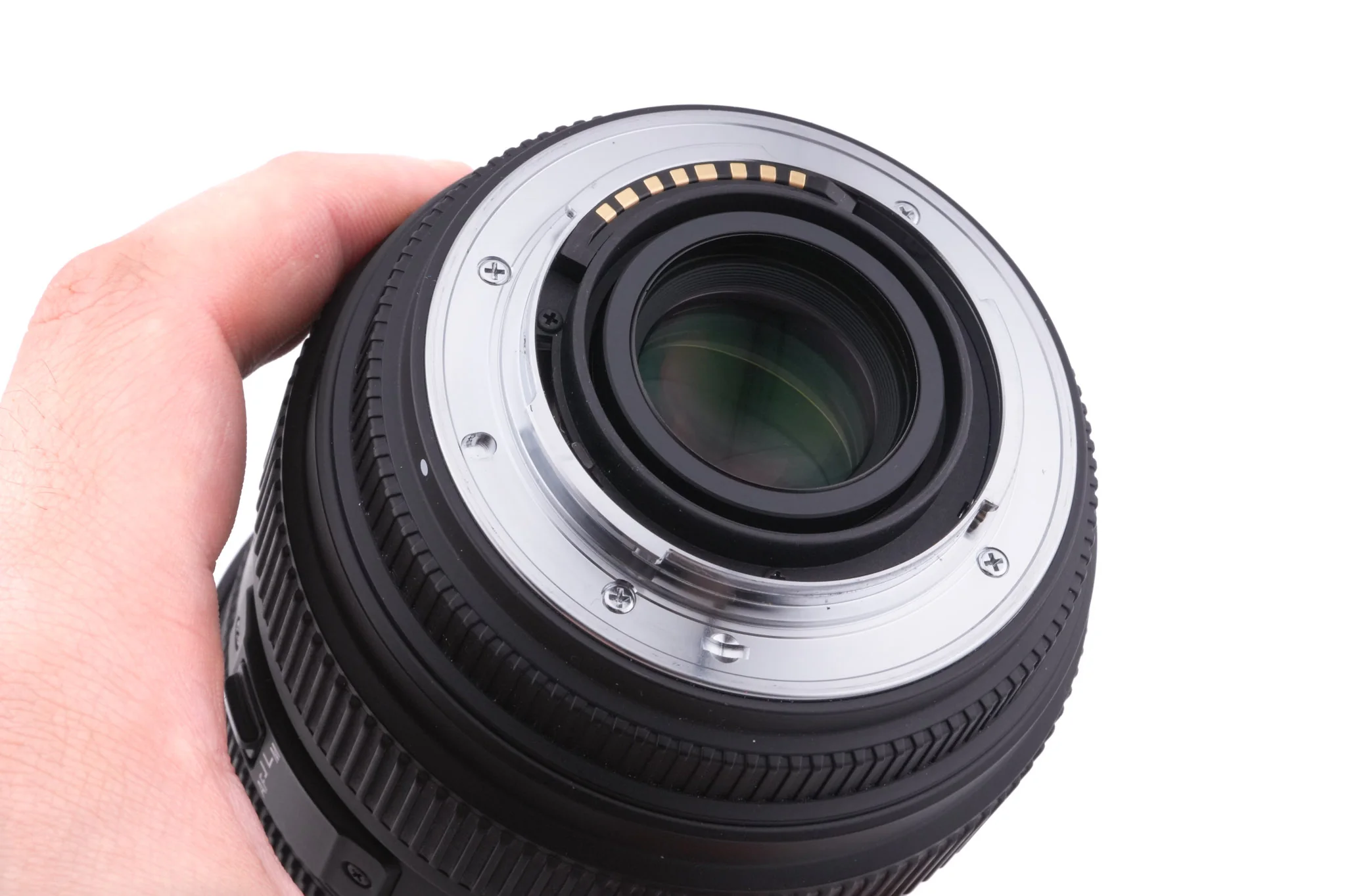 Sigma 24-70mm f2.8 EX DG HSM - Image 4