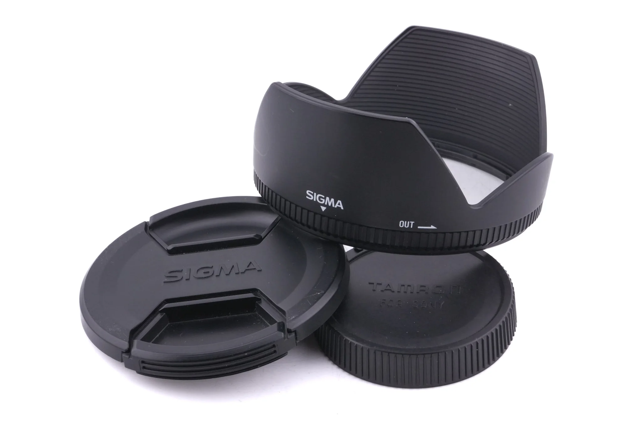 Sigma 24-70mm f2.8 EX DG HSM - Image 5
