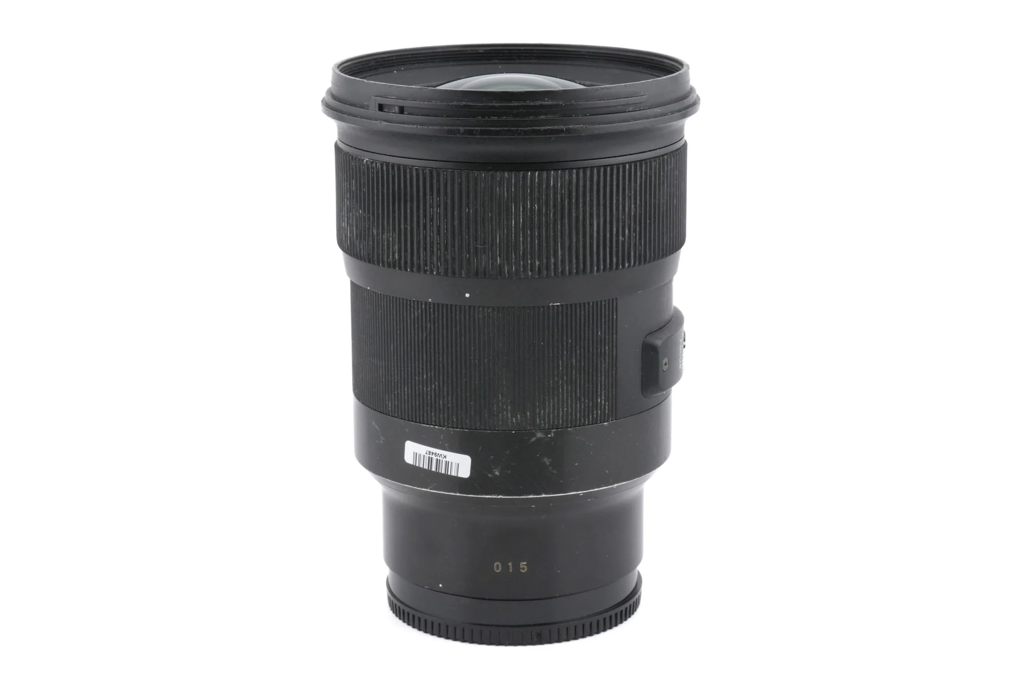 Sigma 24mm f1.4 DG DN Art (022) - Image 2