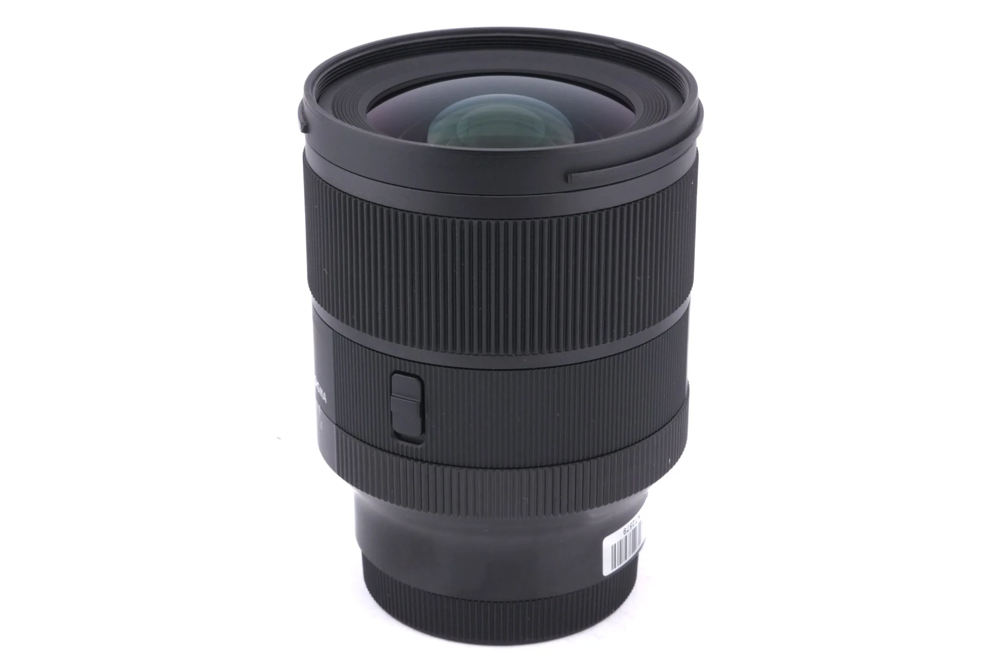 Sigma 24mm f1.4 DG DN Art (022) - Image 2