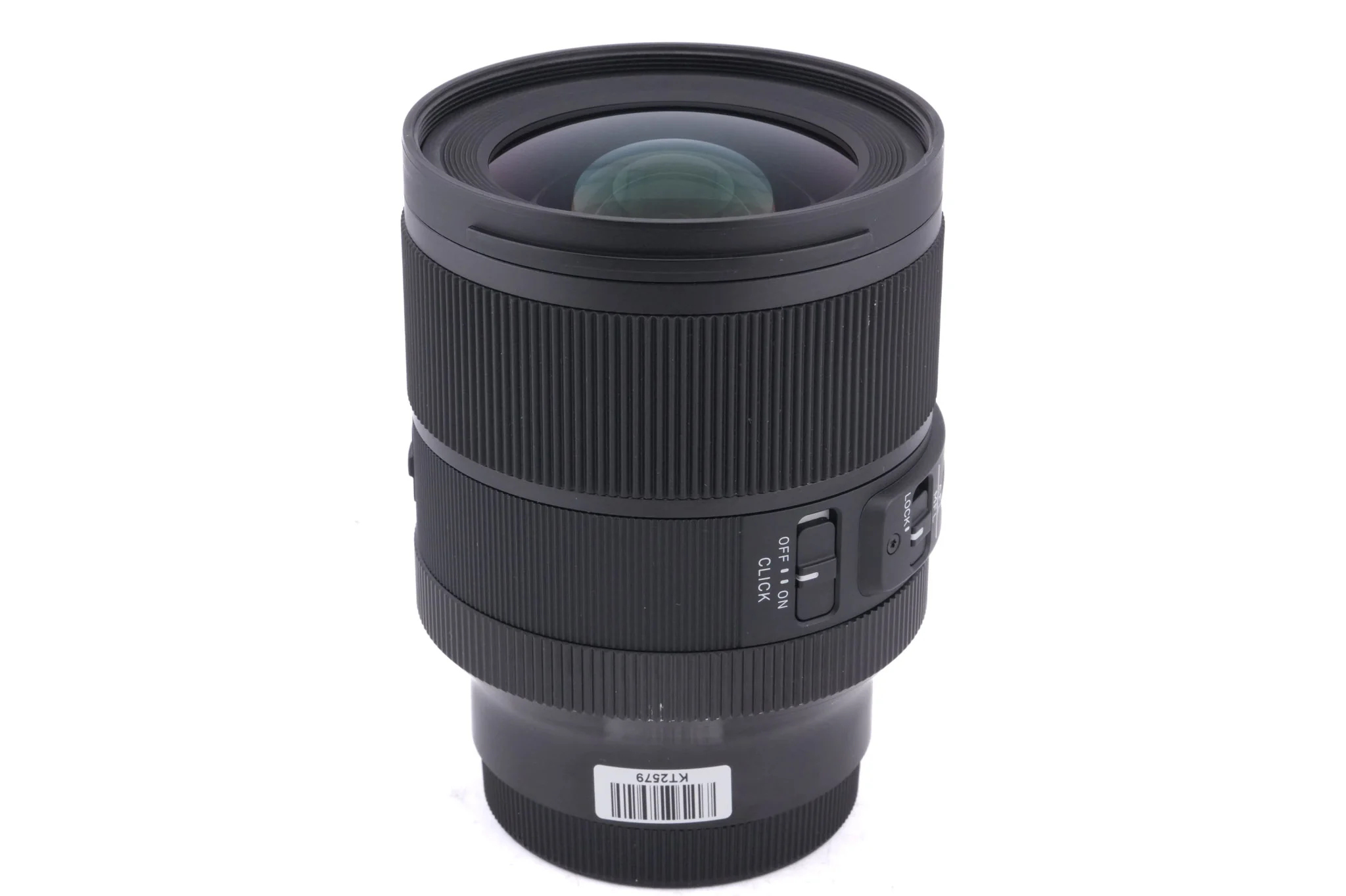 Sigma 24mm f1.4 DG DN Art (022) - Image 3