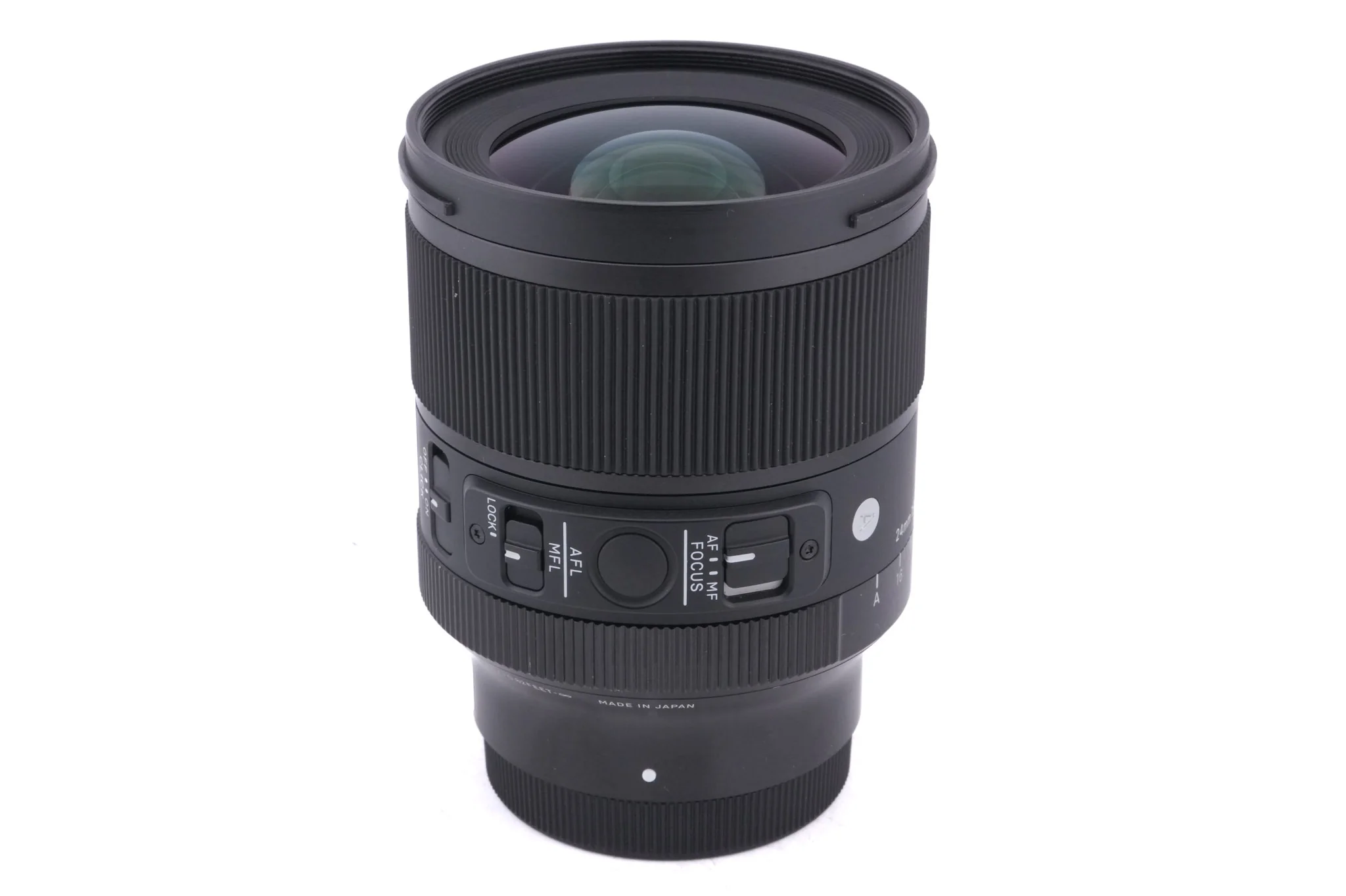 Sigma 24mm f1.4 DG DN Art (022) - Image 4