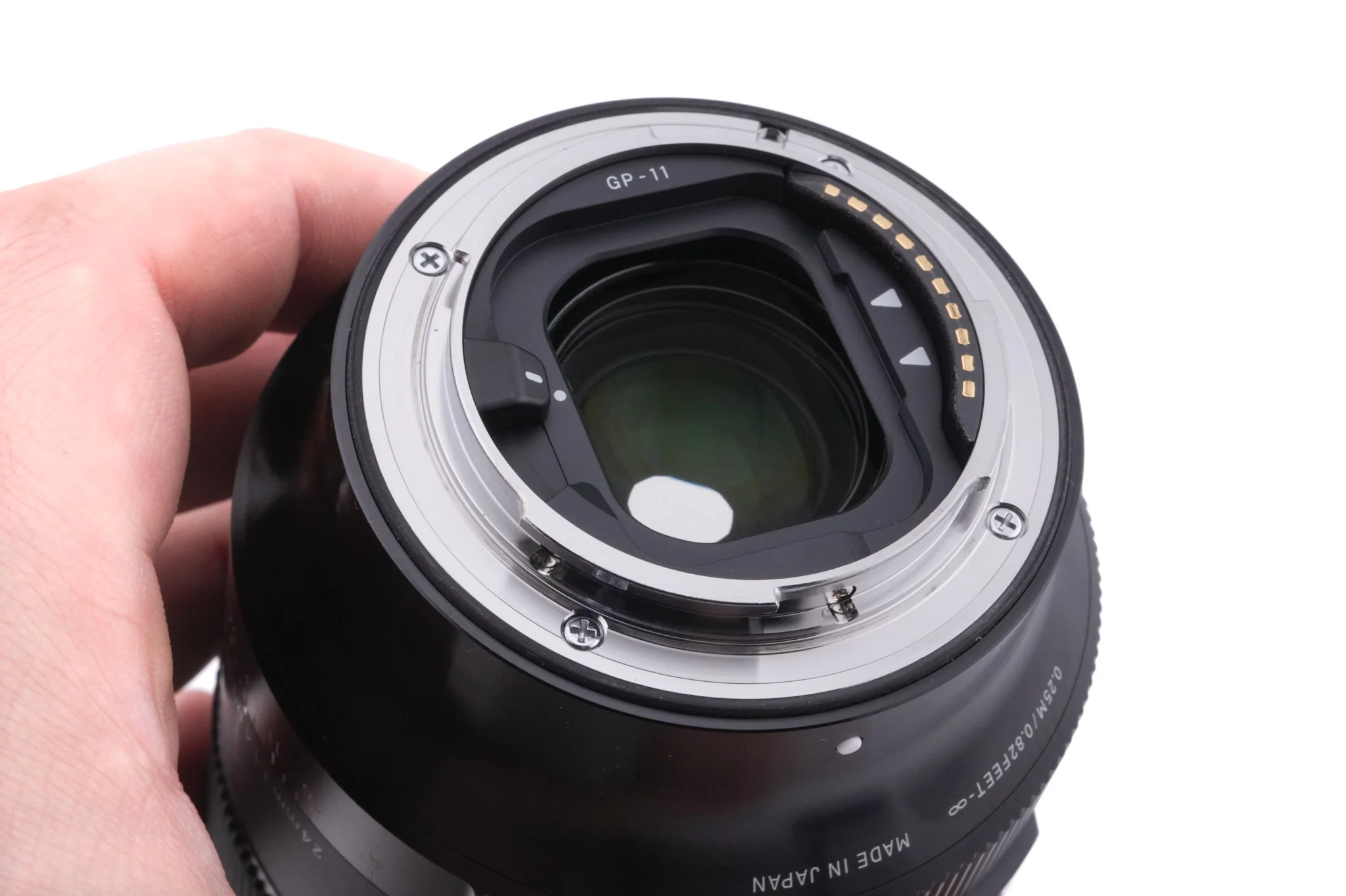 Sigma 24mm f1.4 DG DN Art (022) - Image 6