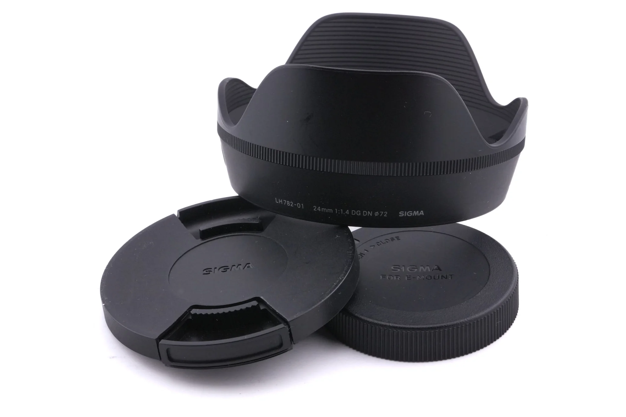 Sigma 24mm f1.4 DG DN Art (022) - Image 7