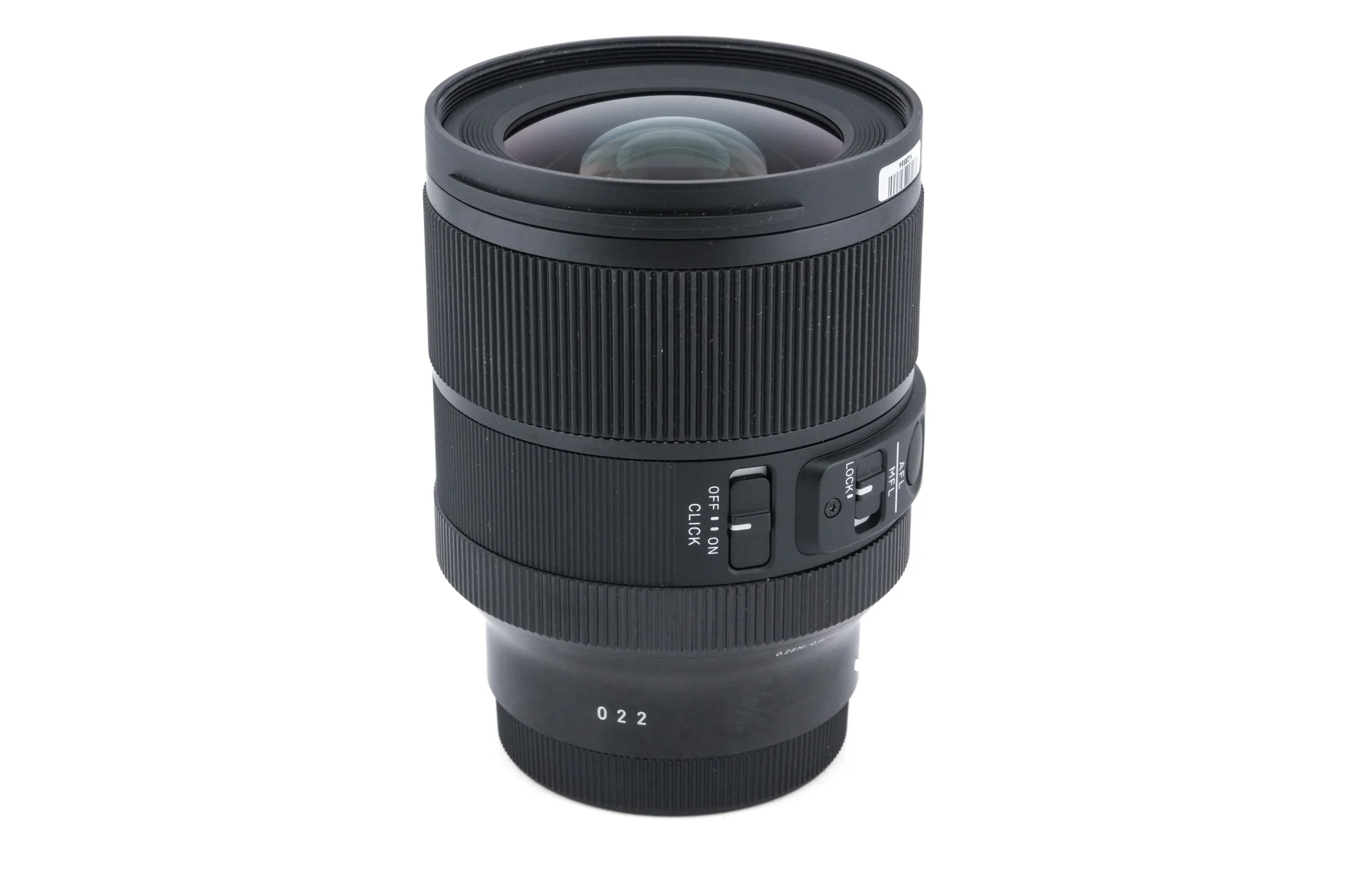 Sigma 24mm f1.4 DG DN Art (022) - Image 3