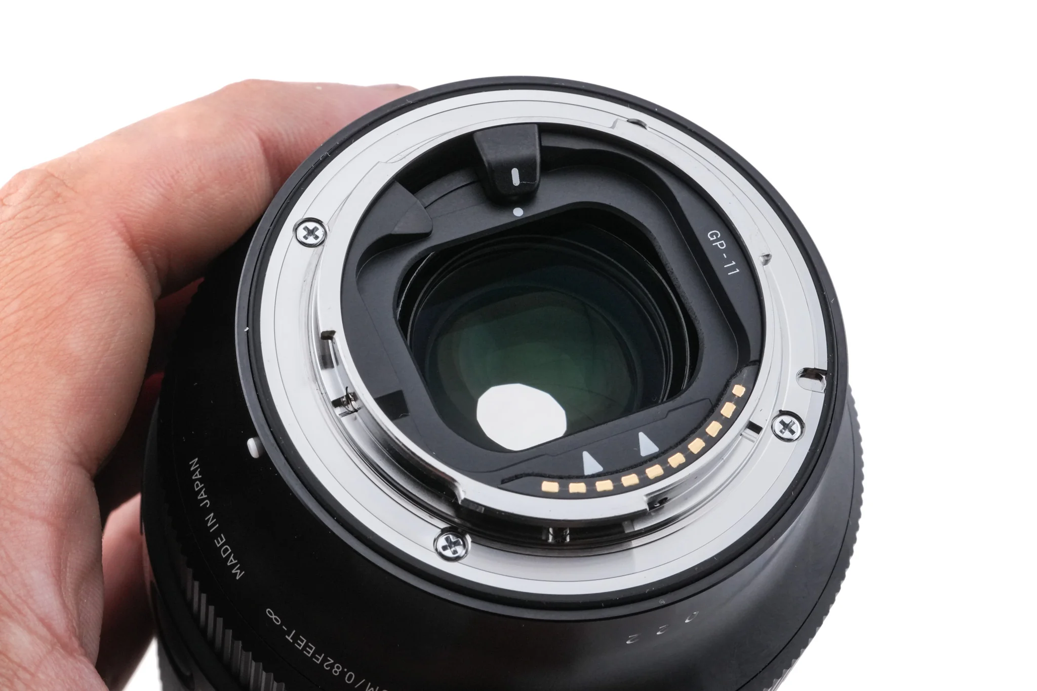 Sigma 24mm f1.4 DG DN Art (022) - Image 6