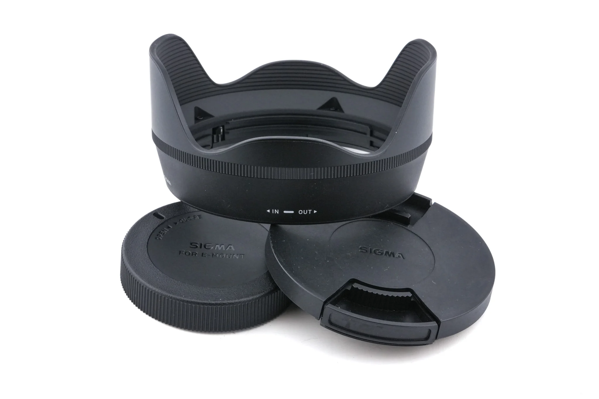 Sigma 24mm f1.4 DG DN Art (022) - Image 7