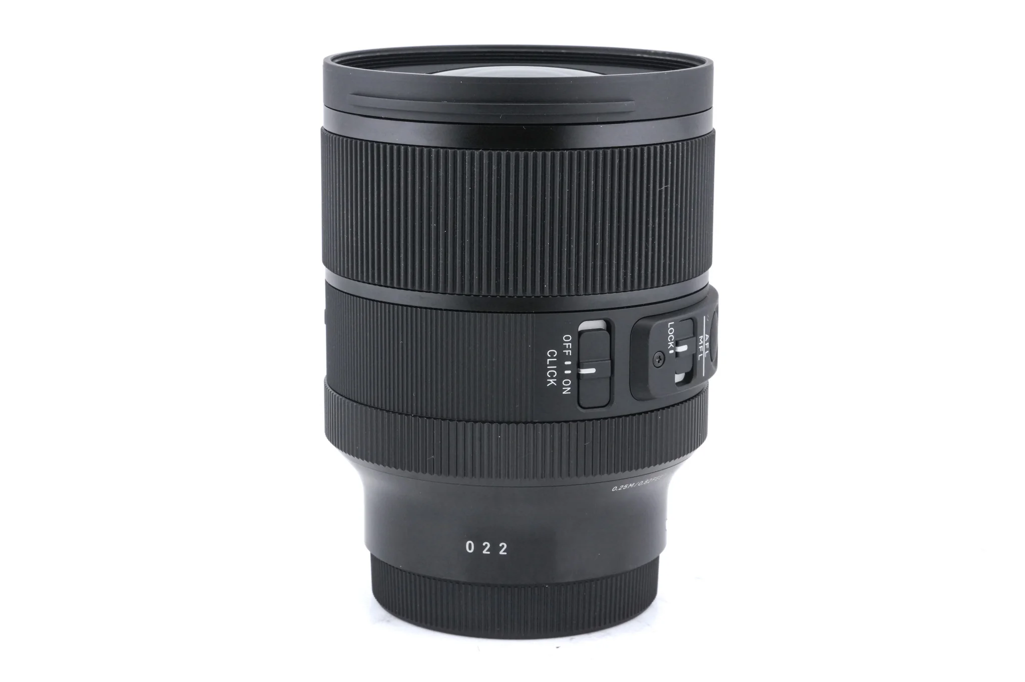 Sigma 24mm f1.4 DG DN Art (022) - Image 3
