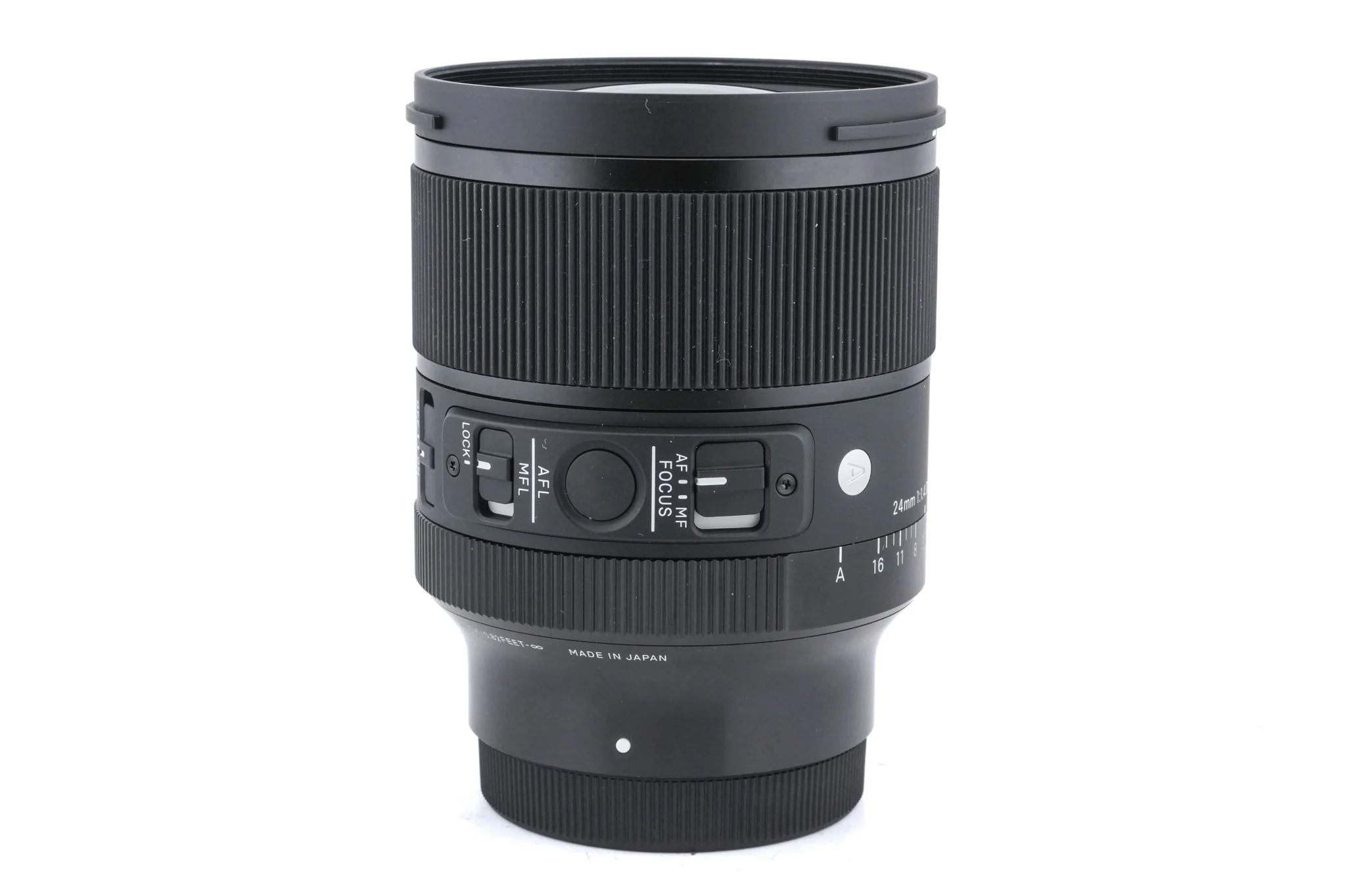 Sigma 24mm f1.4 DG DN Art (022) - Image 4
