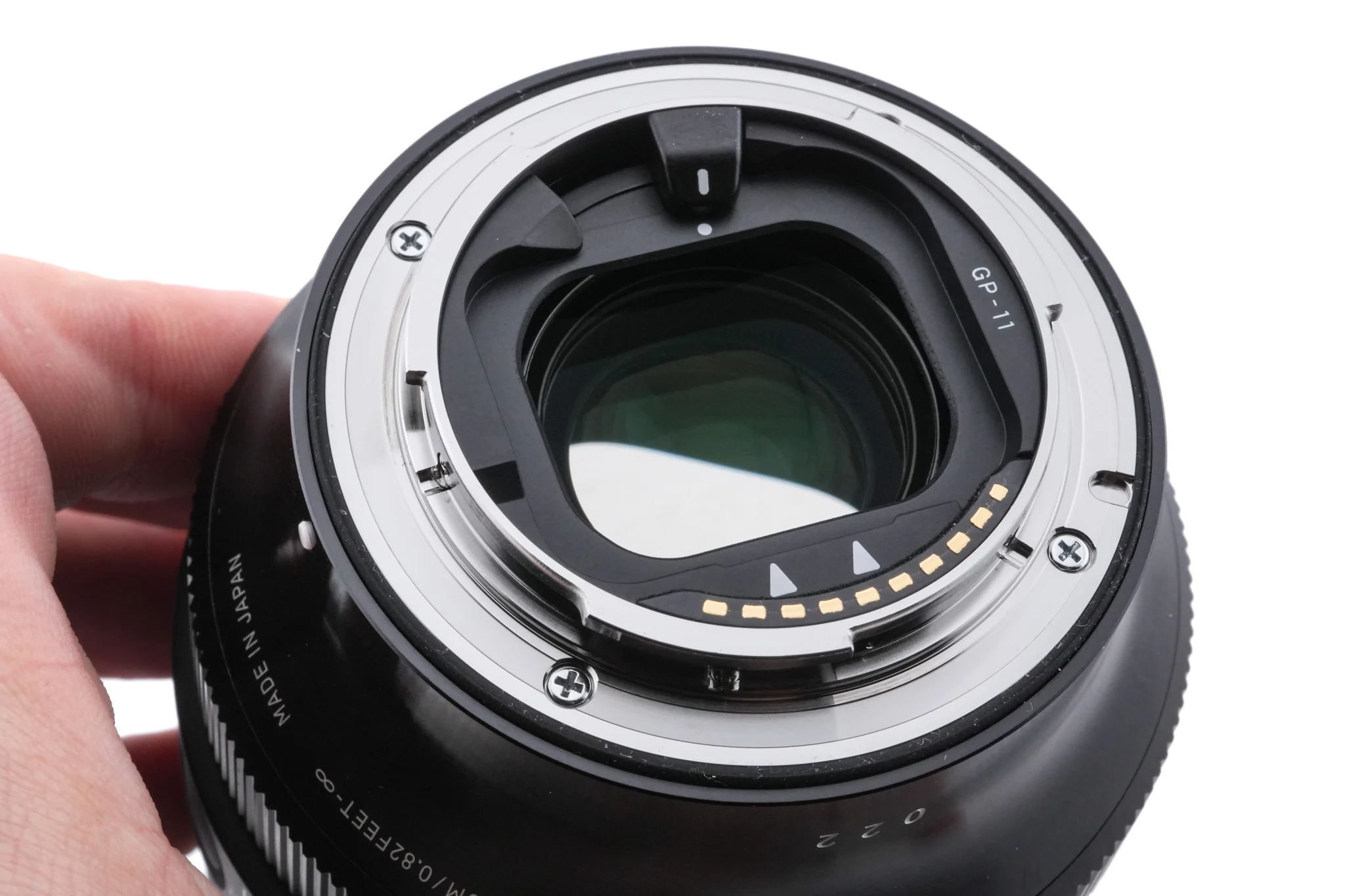 Sigma 24mm f1.4 DG DN Art (022) - Image 6