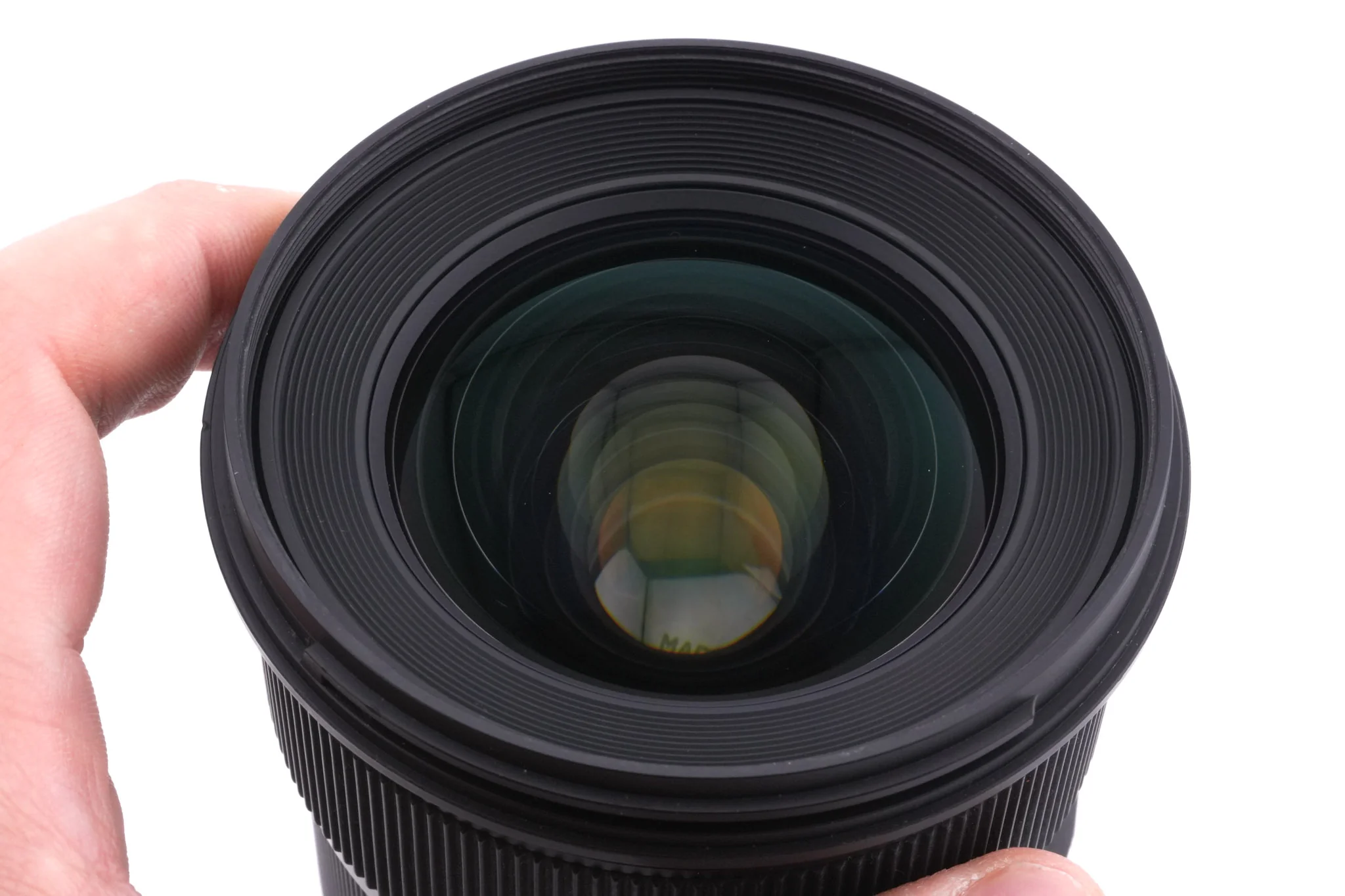 Sigma 24mm f1.4 DG HSM Art (015) - Image 3