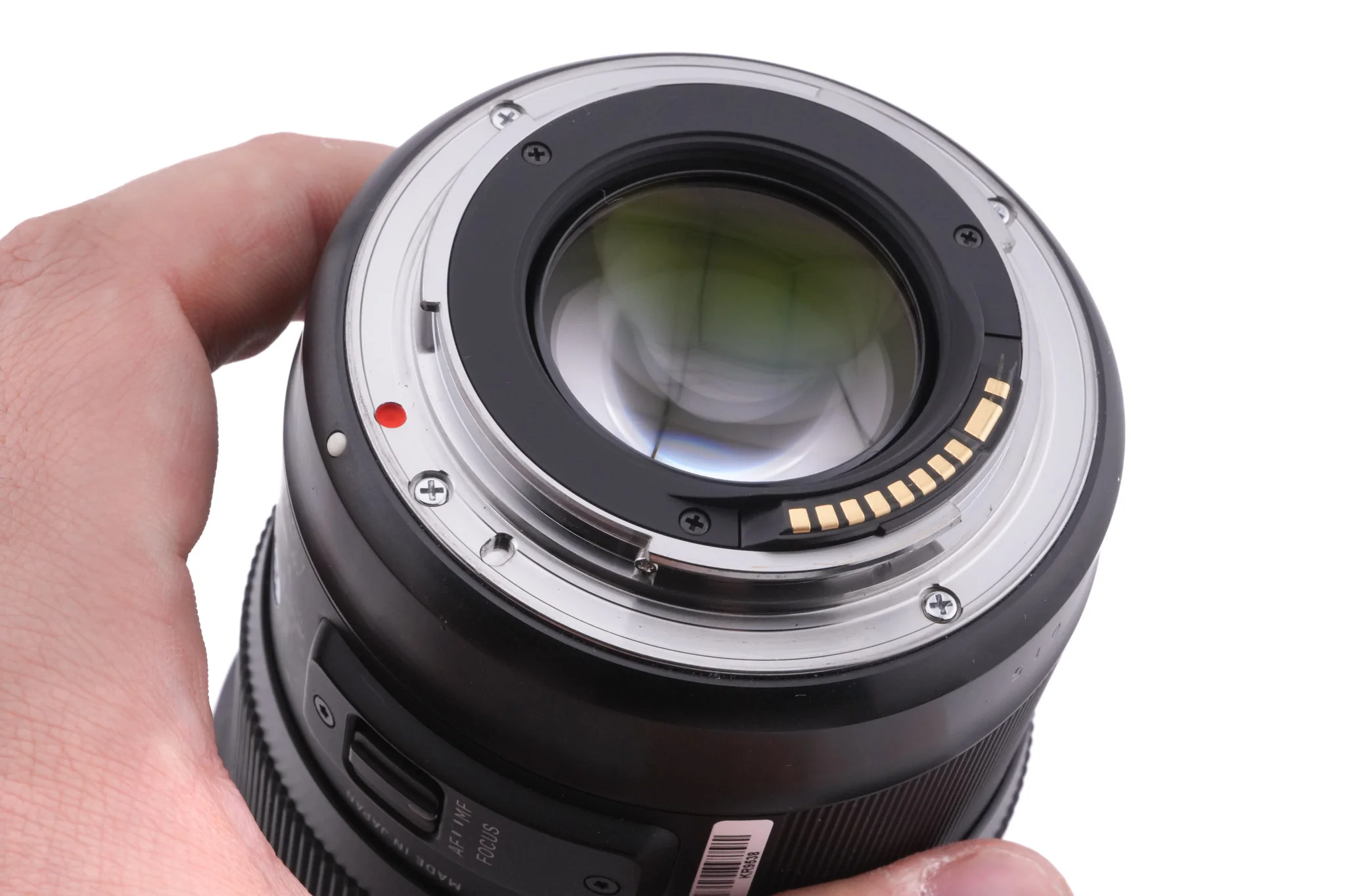 Sigma 24mm f1.4 DG HSM Art (015) - Image 4