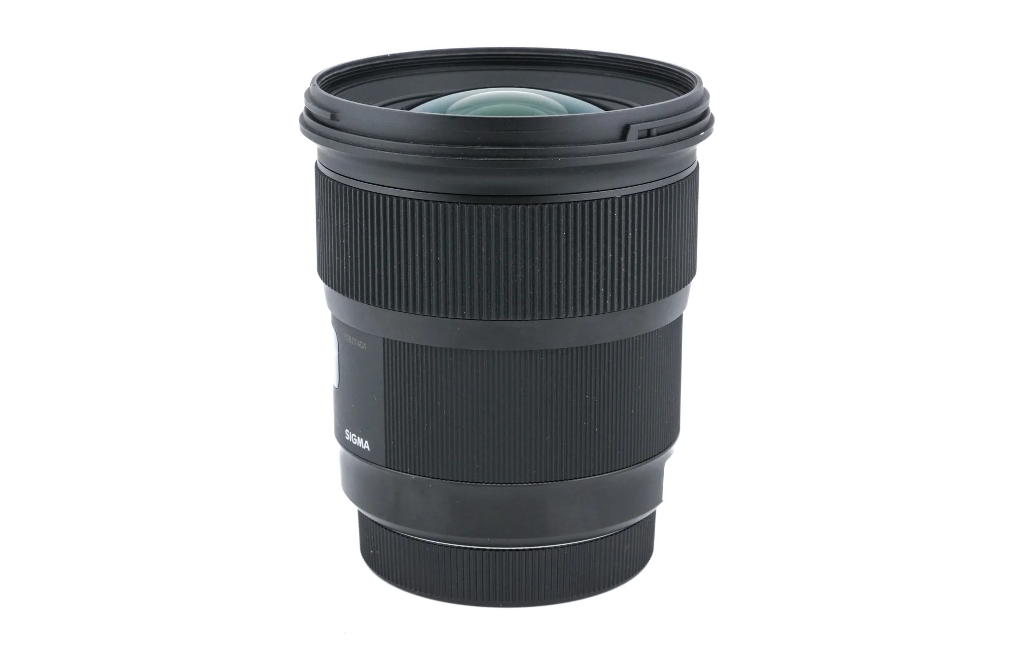 Sigma 24mm f1.4 DG HSM Art (015) - Image 2