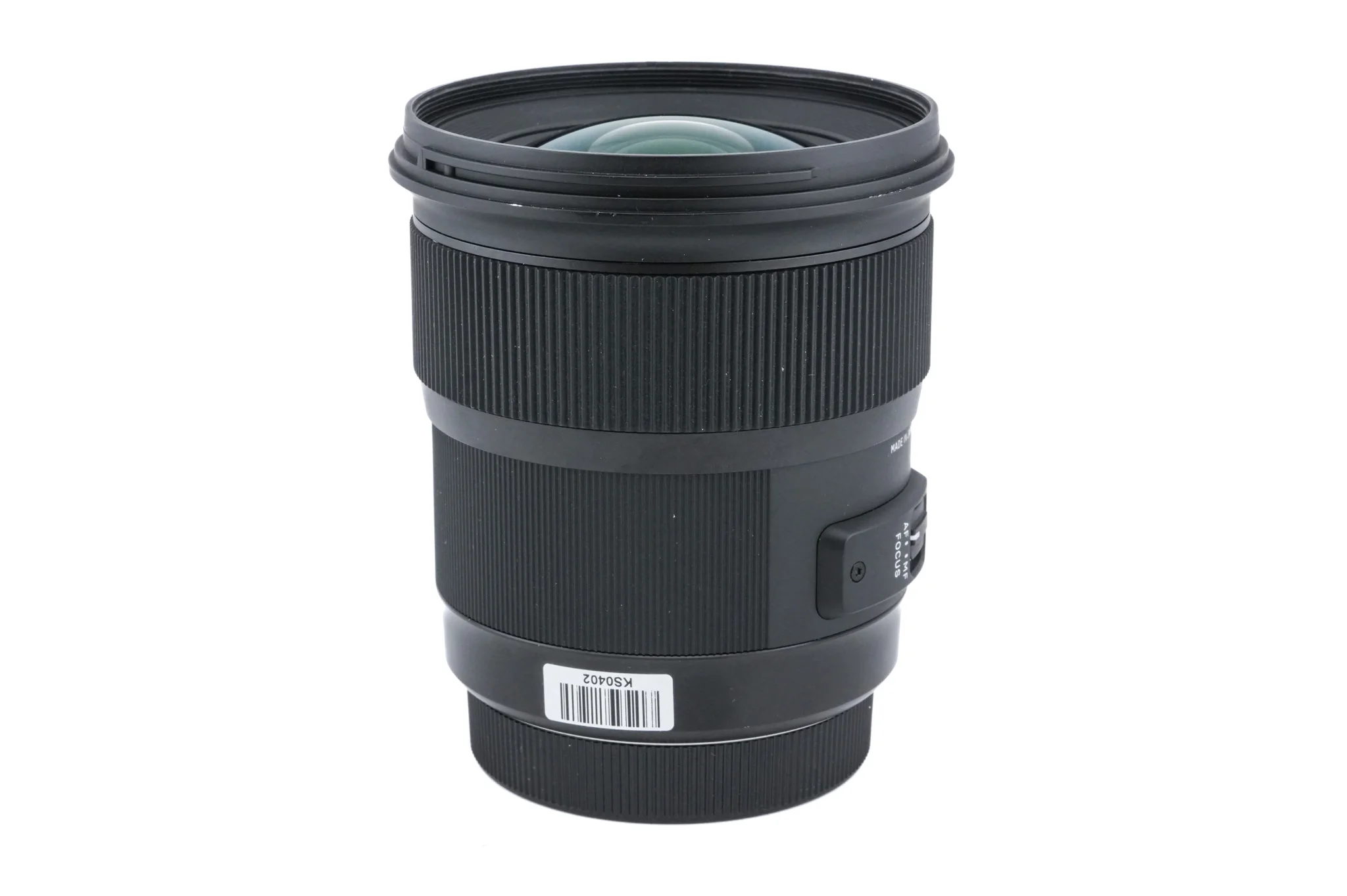 Sigma 24mm f1.4 DG HSM Art (015) - Image 3