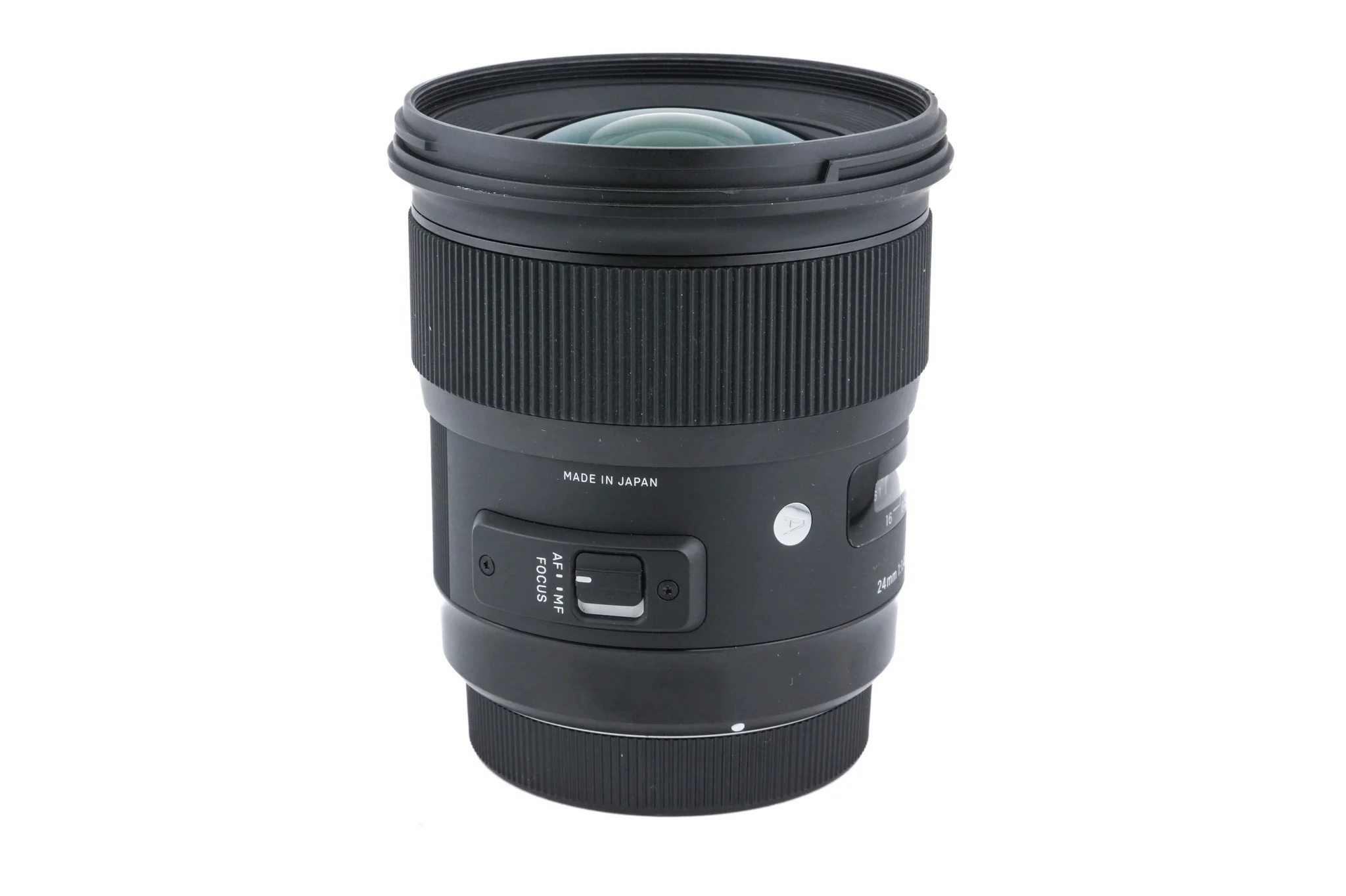 Sigma 24mm f1.4 DG HSM Art (015) - Image 4
