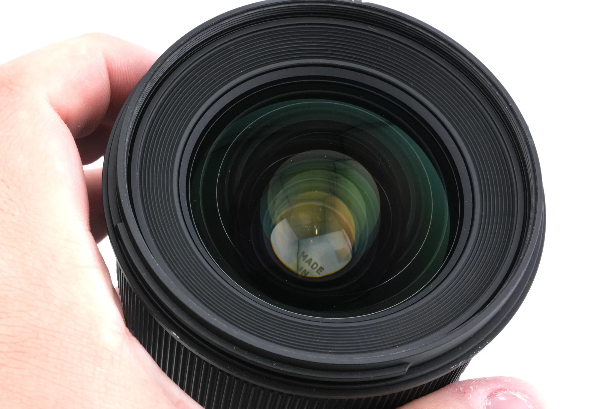 Sigma 24mm f1.4 DG HSM Art (015) - Image 5