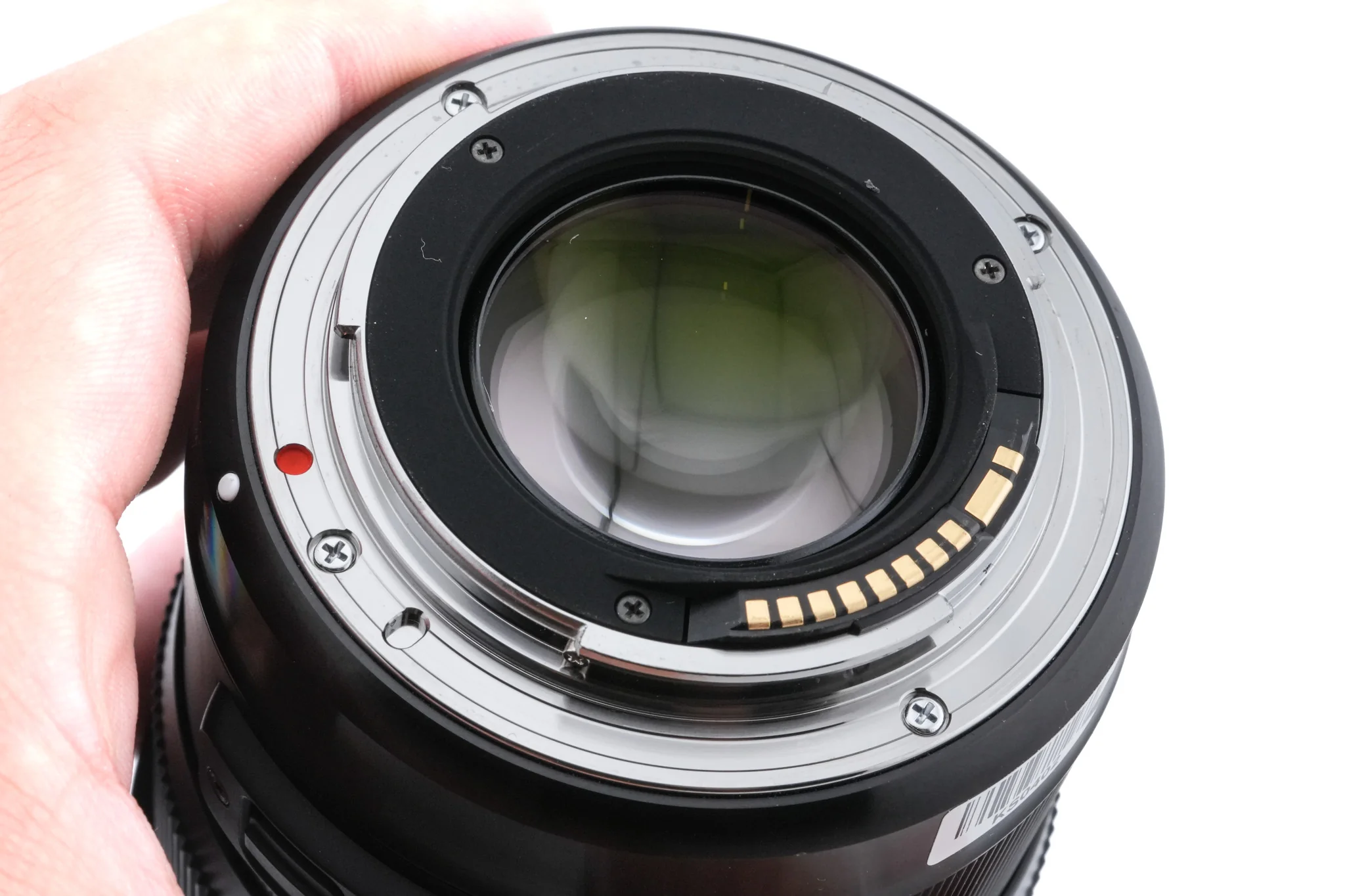Sigma 24mm f1.4 DG HSM Art (015) - Image 6