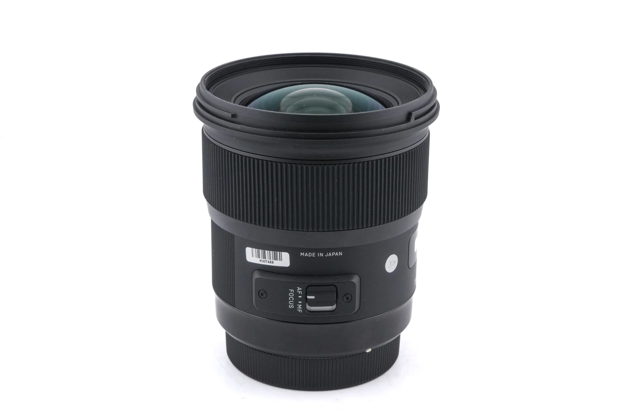 Sigma 24mm f1.4 DG HSM Art (015) - Image 2