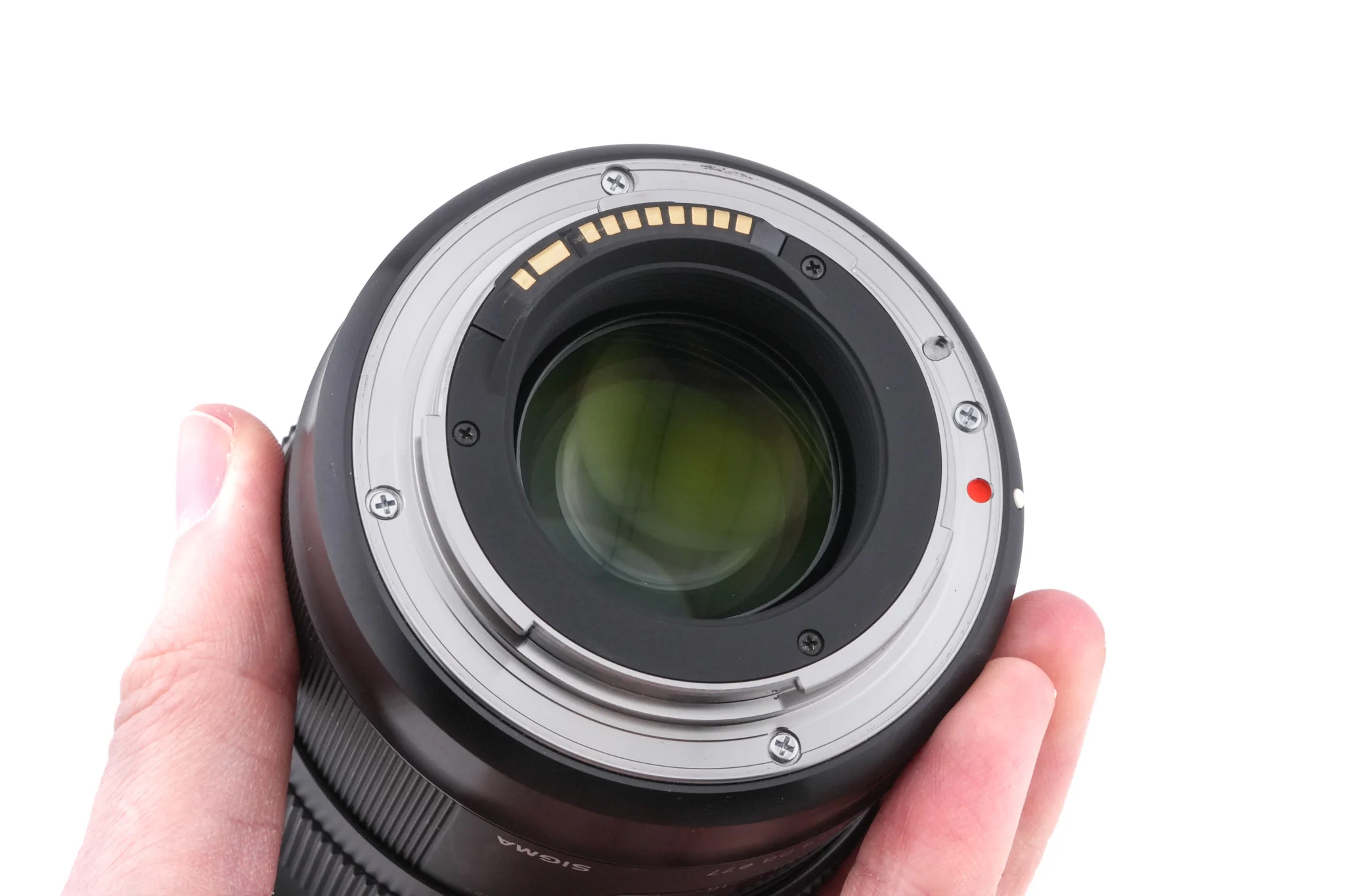 Sigma 24mm f1.4 DG HSM Art (015) - Image 6