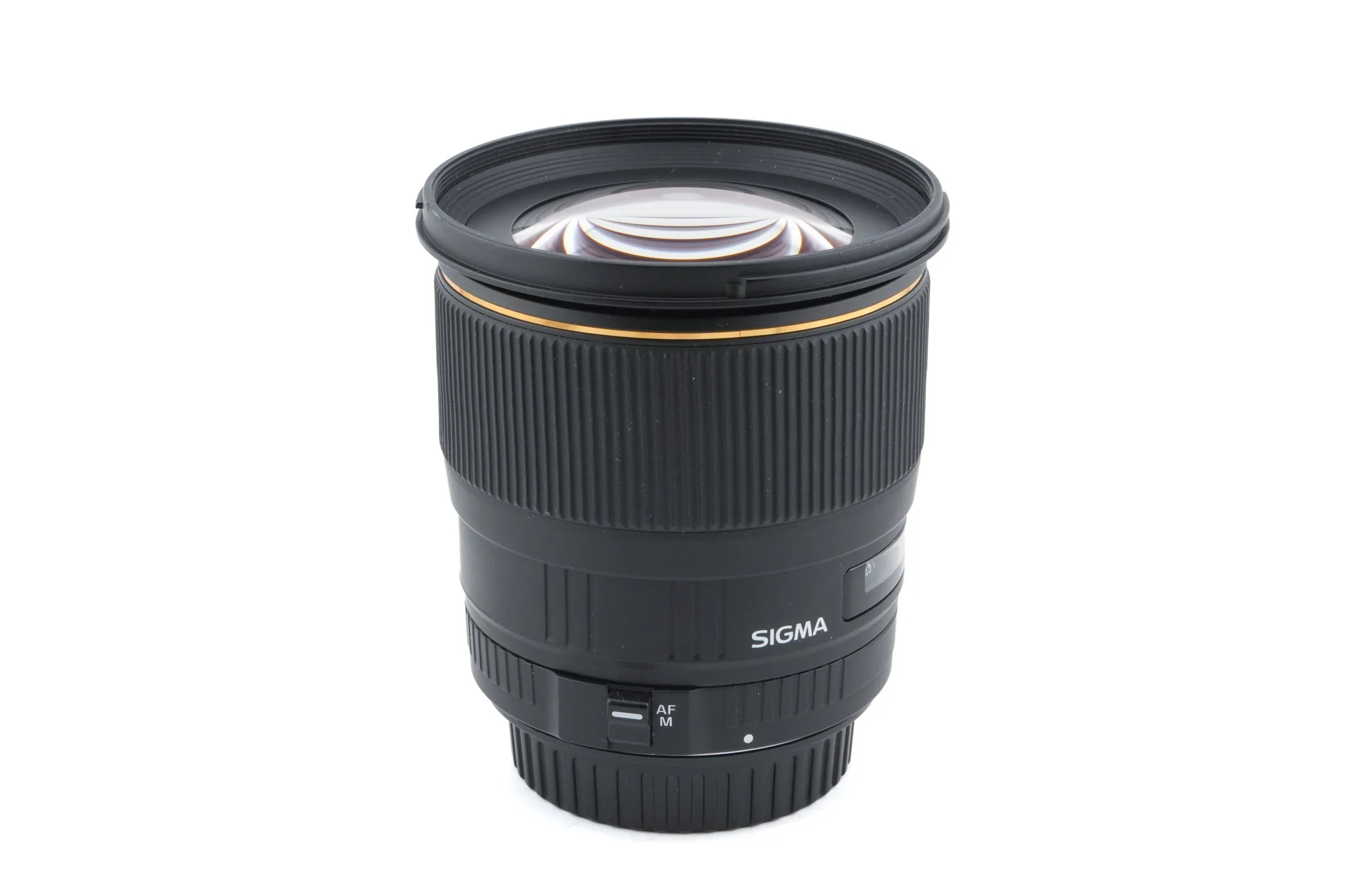 Sigma 24mm f1.8 EX DG - Image 4