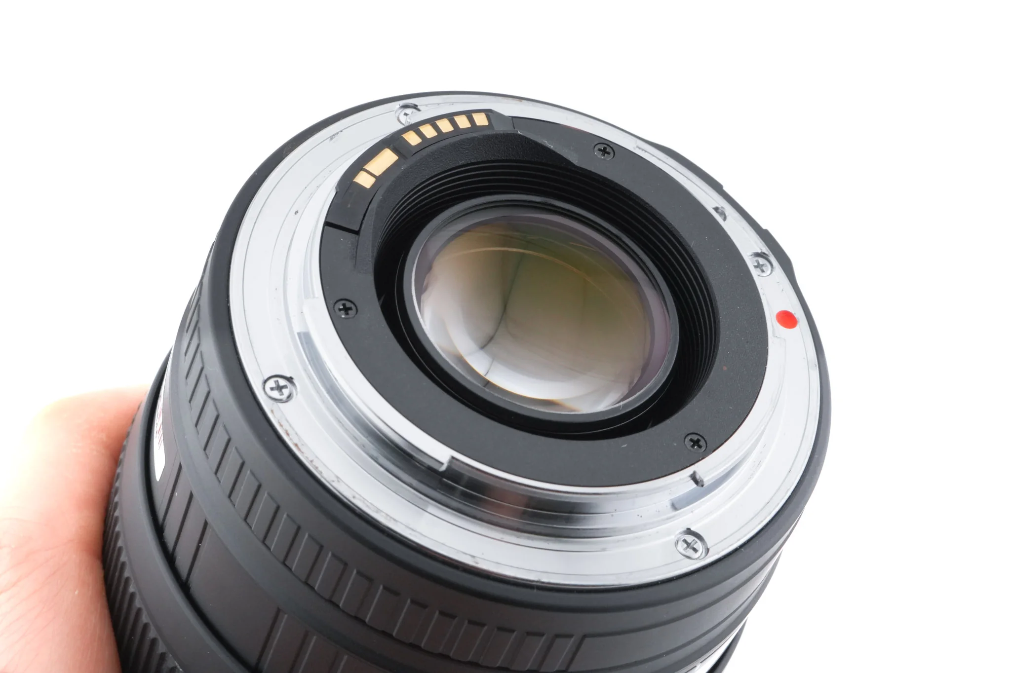 Sigma 24mm f1.8 EX DG - Image 6