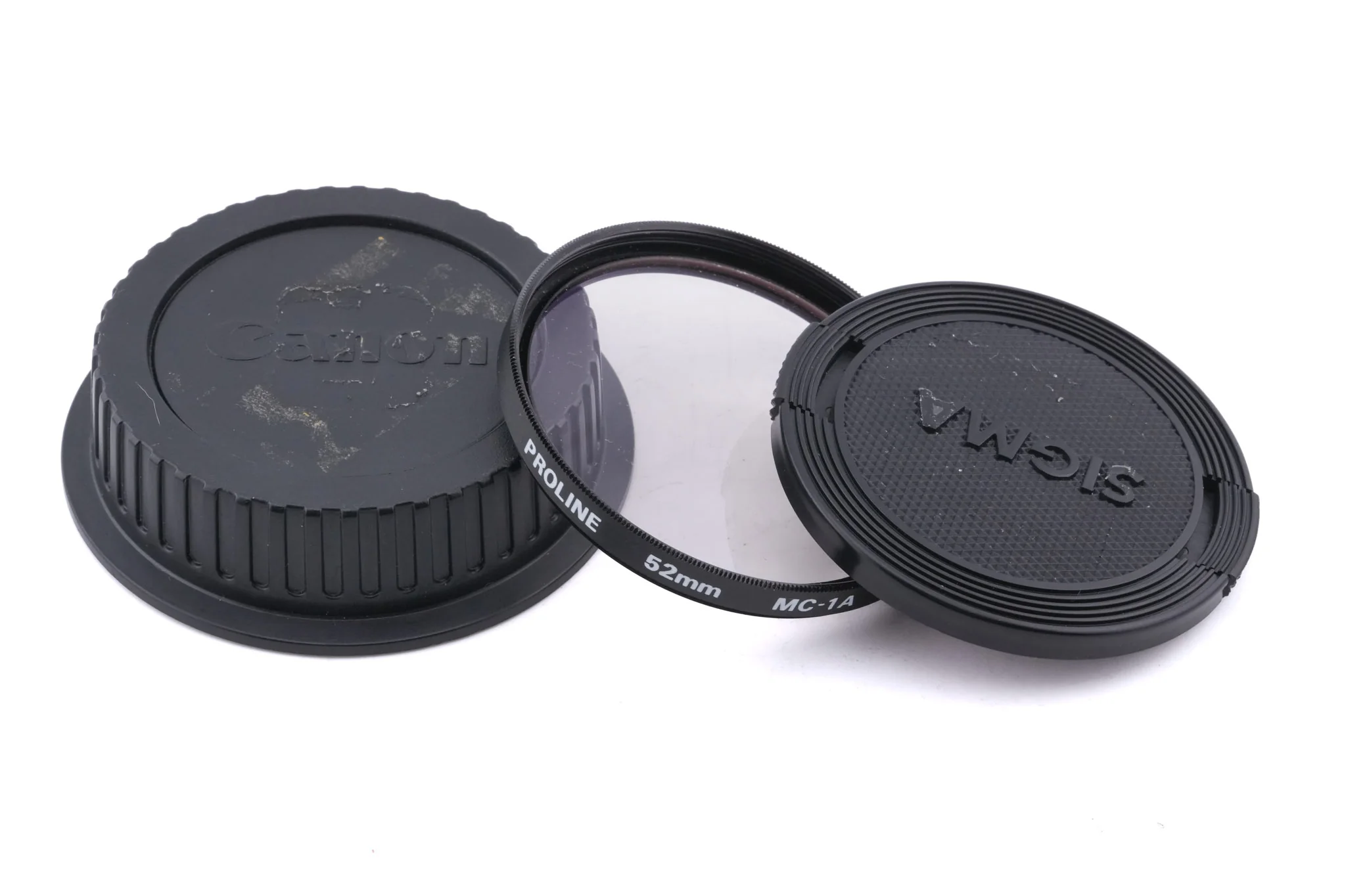 Sigma 24mm f2.8 AF Super-Wide II - Image 5