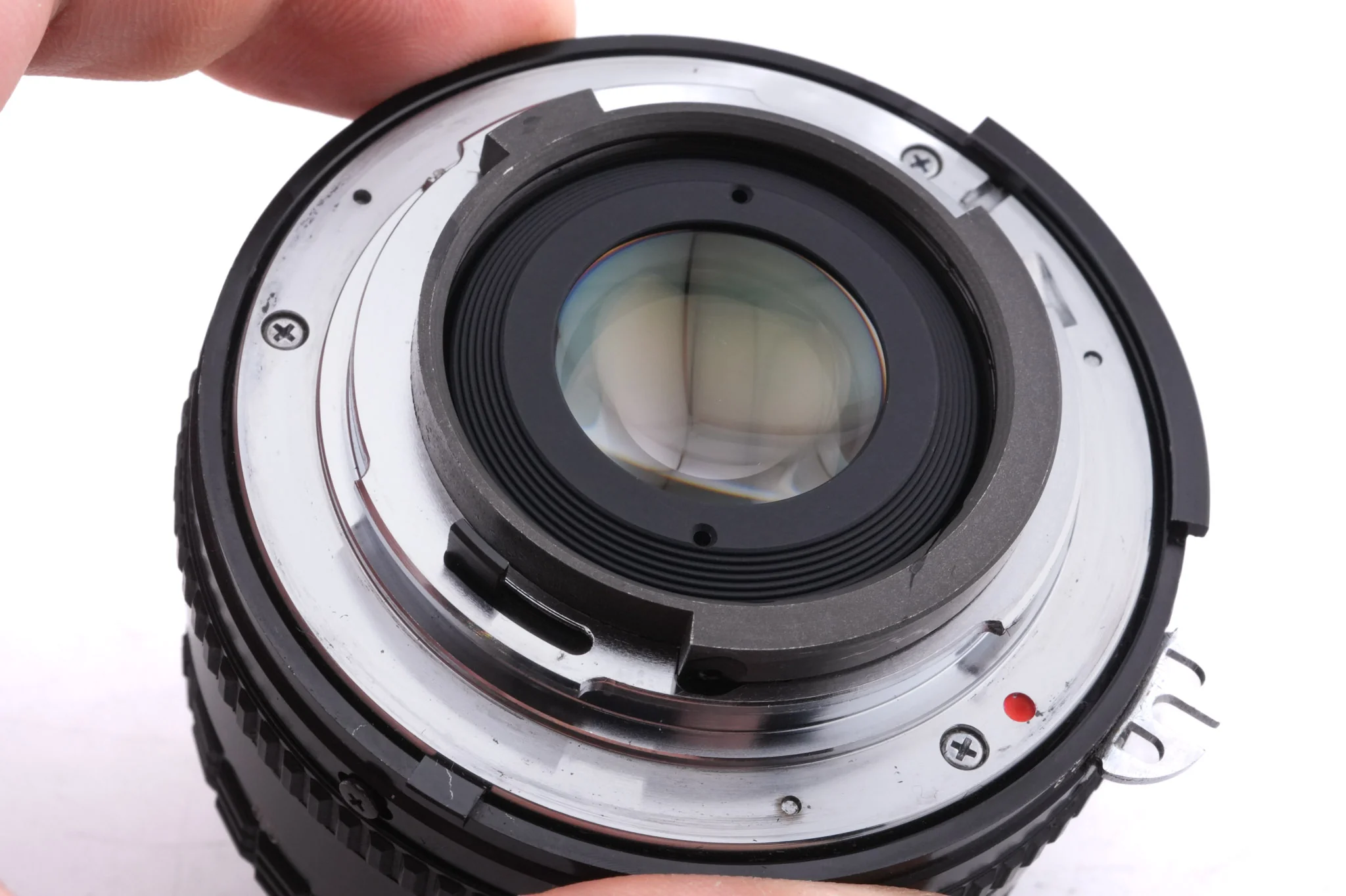 Sigma 24mm f2.8 Super-Wide AI-S - Image 3