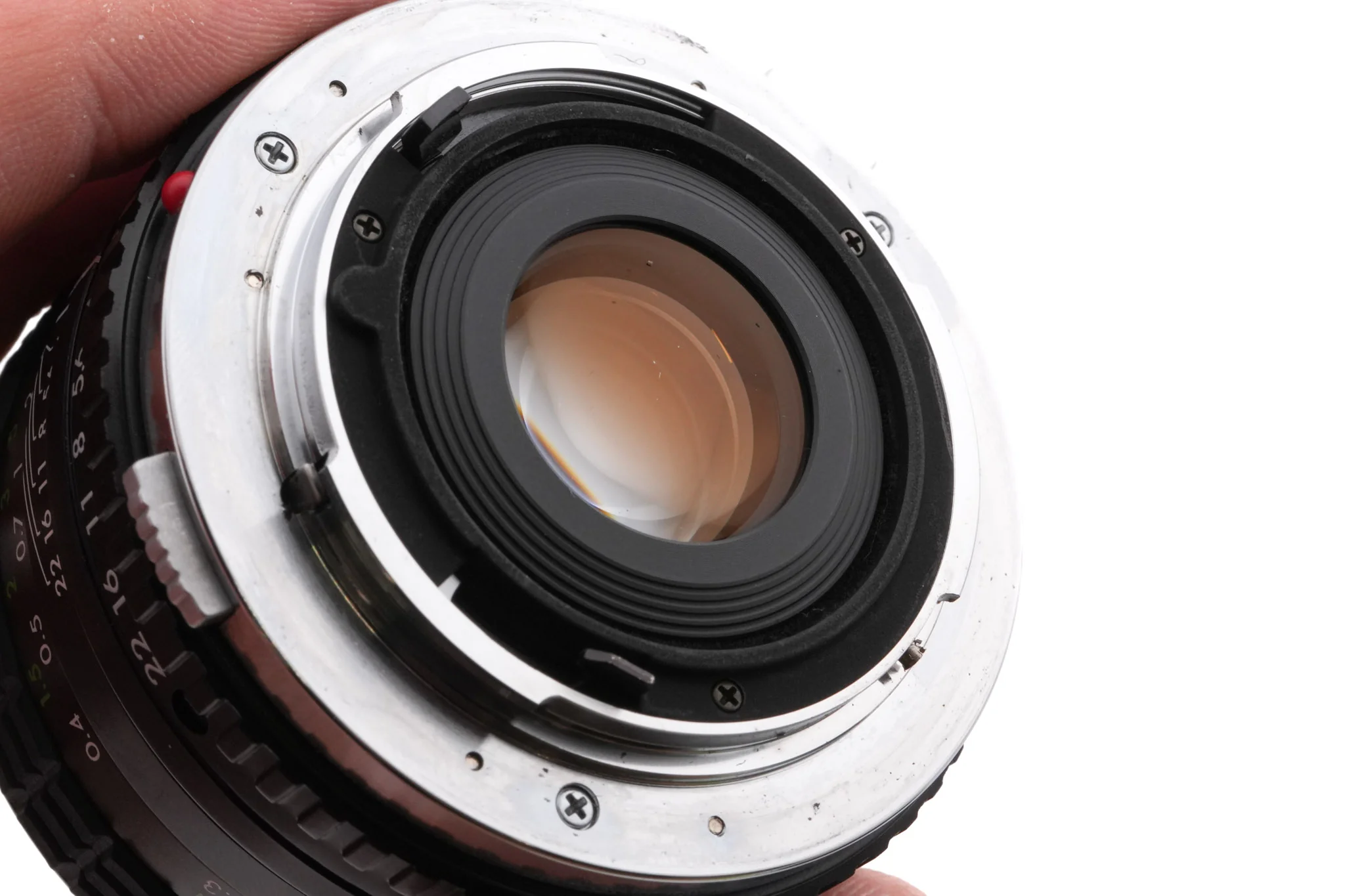 Sigma 24mm f2.8 Super-Wide II - Image 4