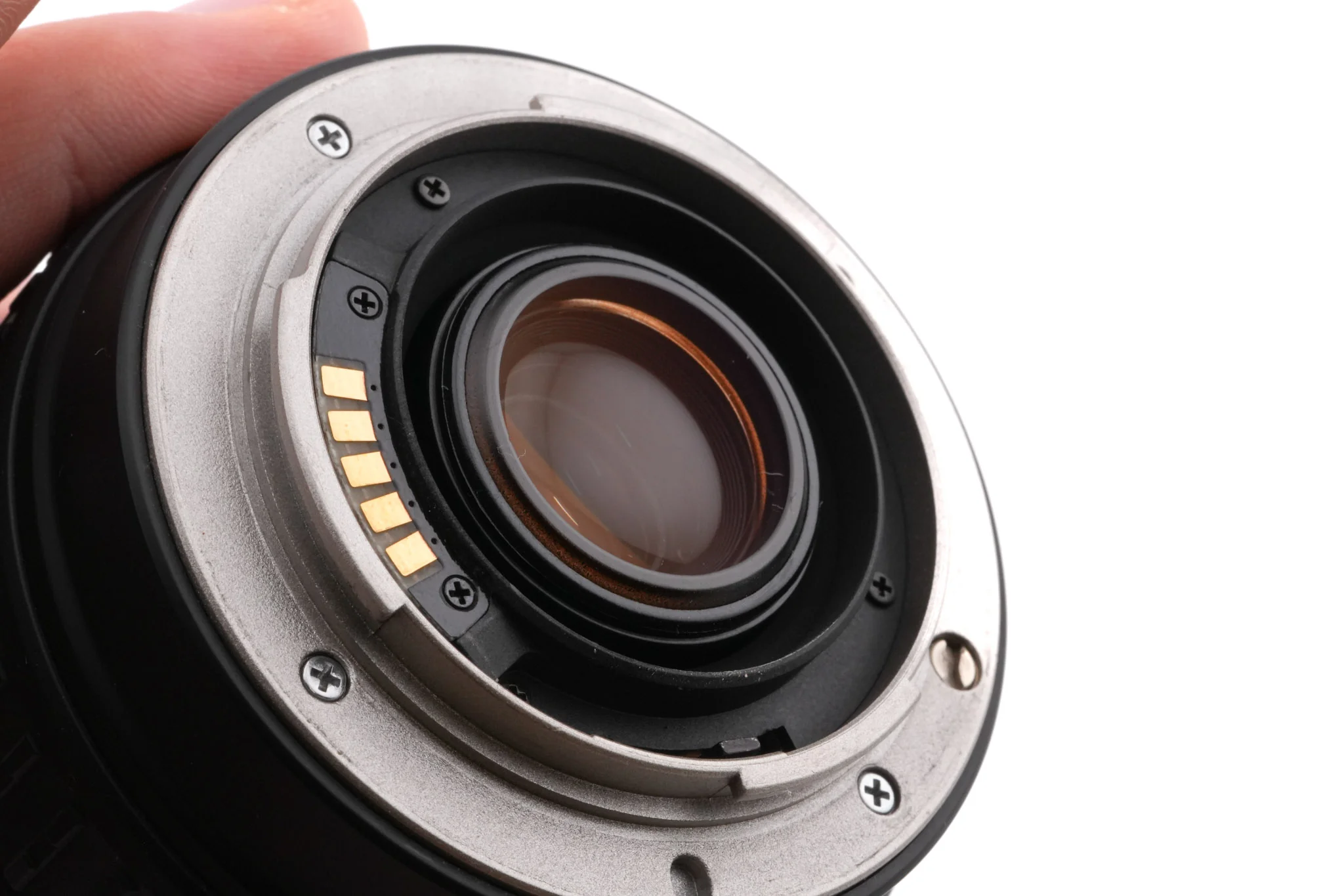 Sigma 28-105mm f3.8-5.6 Aspherical IF UC-III - Image 4