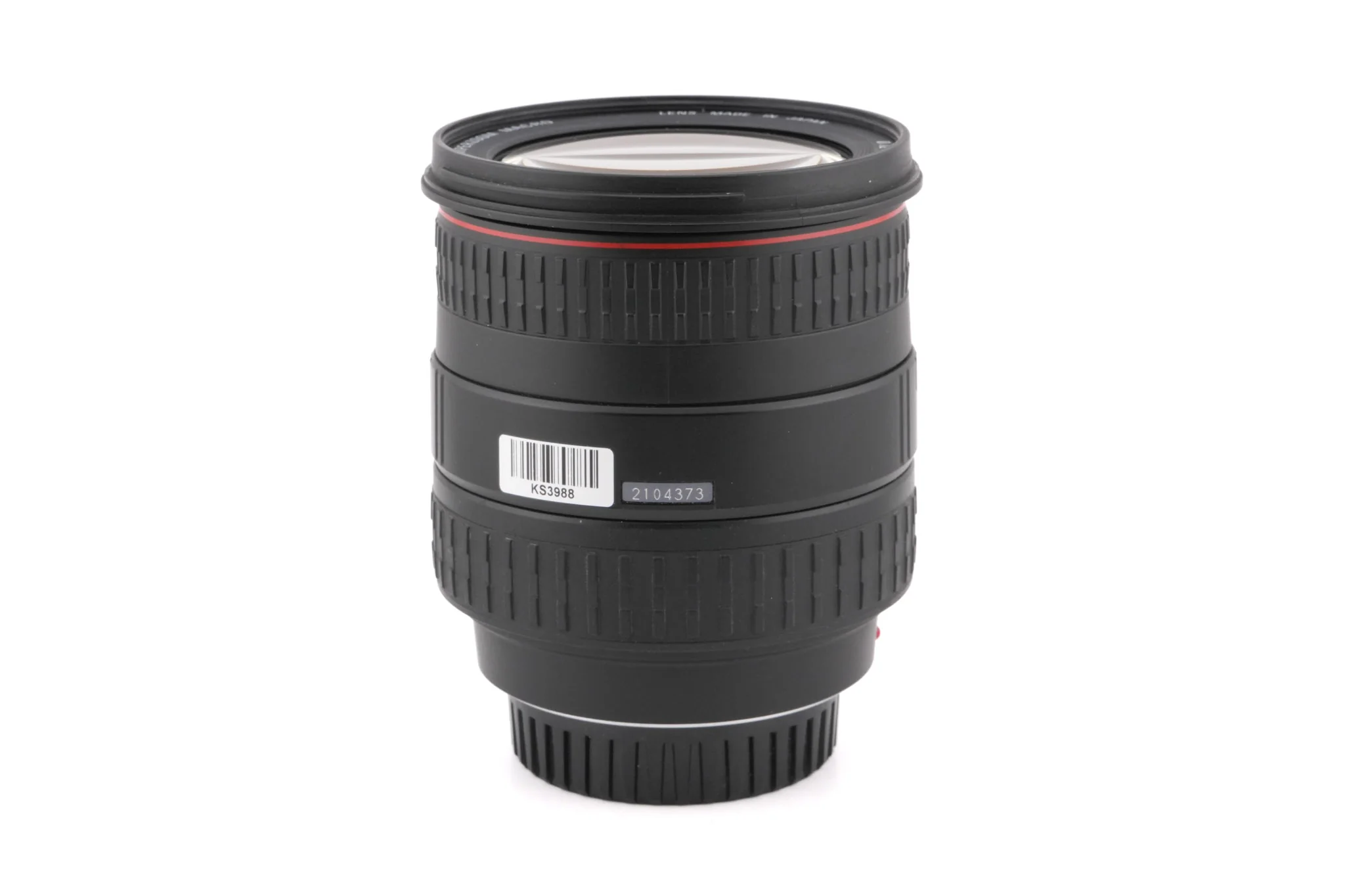 Sigma 28-200mm f3.5-5.6 Aspherical IF Macro - Image 2