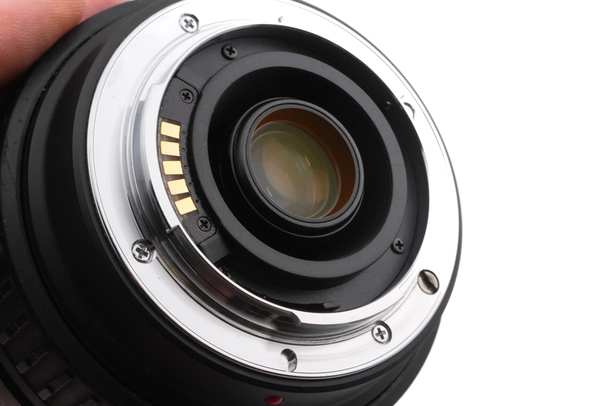 Sigma 28-200mm f3.5-5.6 Aspherical IF Macro - Image 4