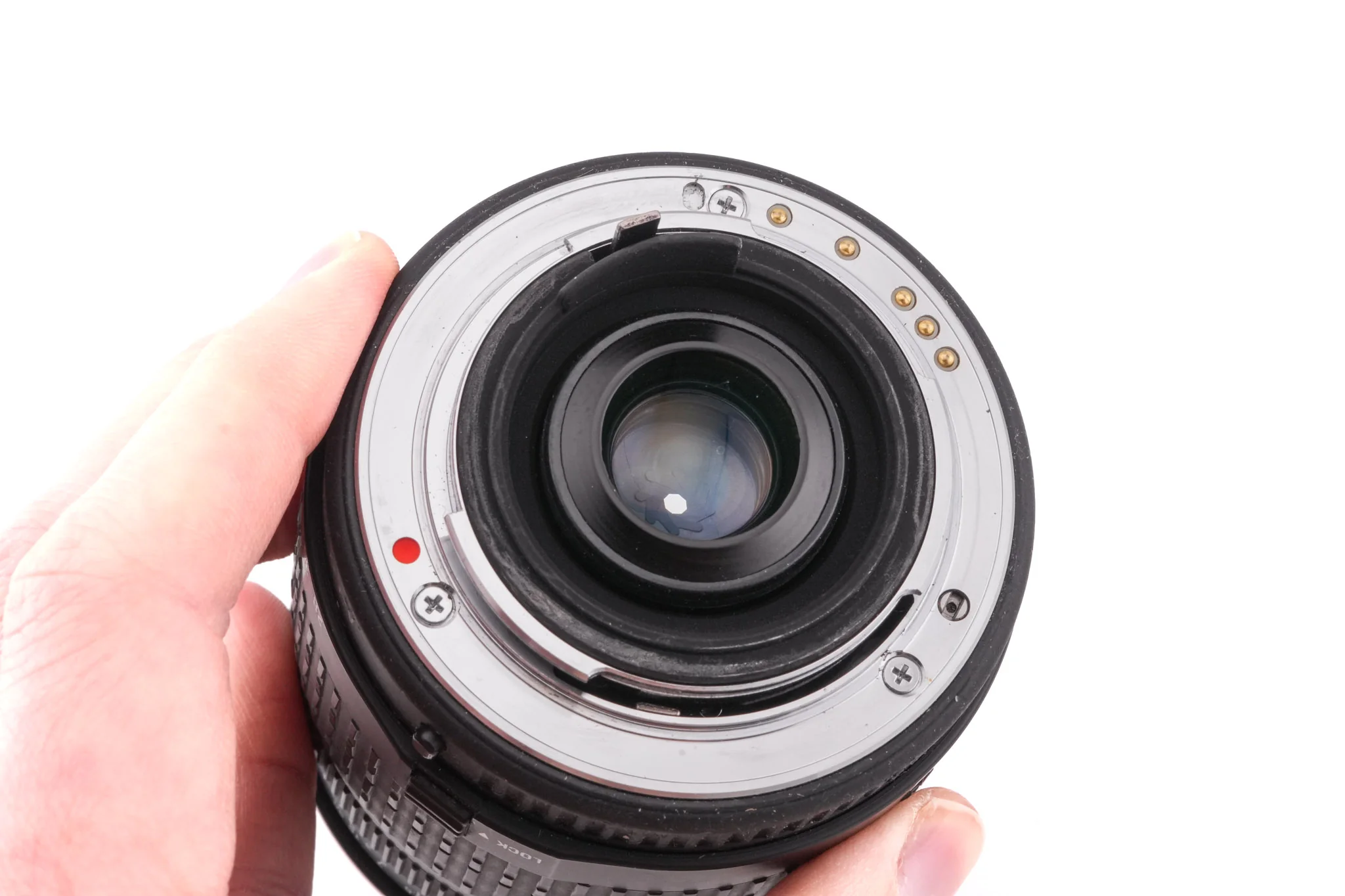 Sigma 28-200mm f3.5-5.6 Compact Hyperzoom Macro - Image 4