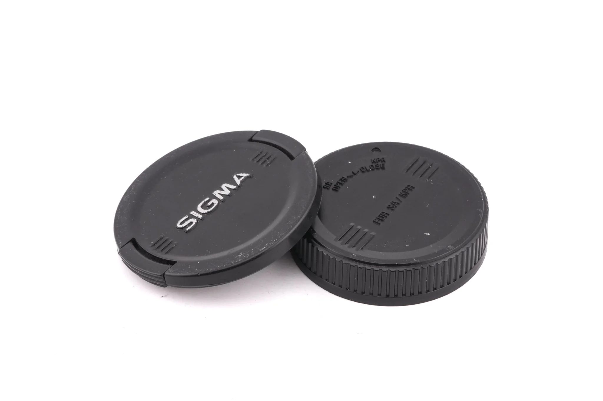 Sigma 28-200mm f3.5-5.6 Compact Hyperzoom Macro - Image 5