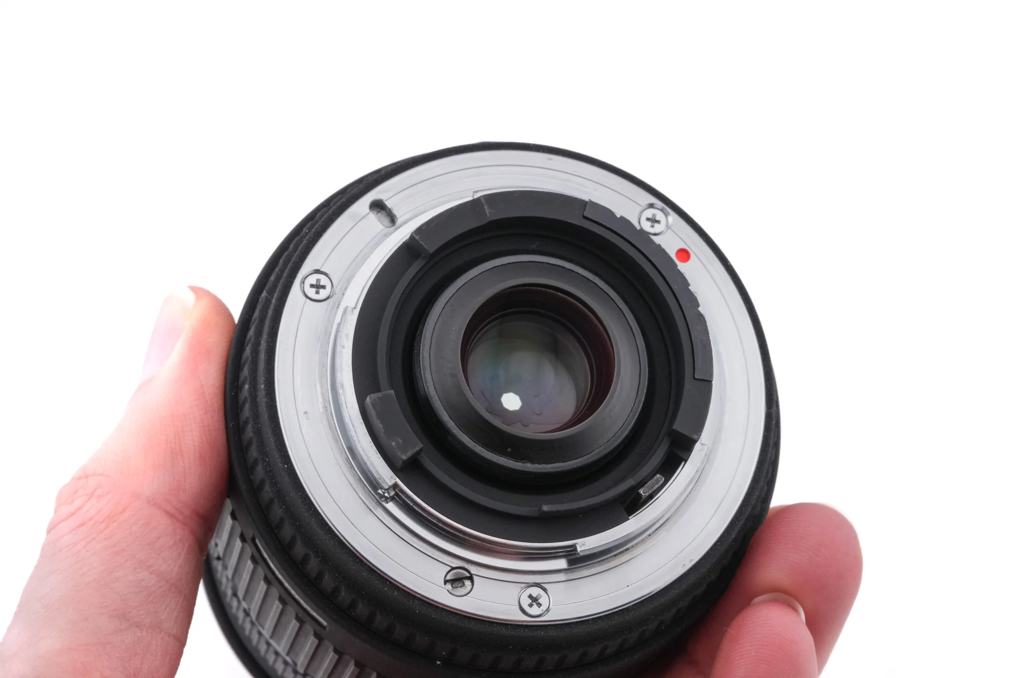 Sigma 28-200mm f3.5-5.6 D DG Macro - Image 4