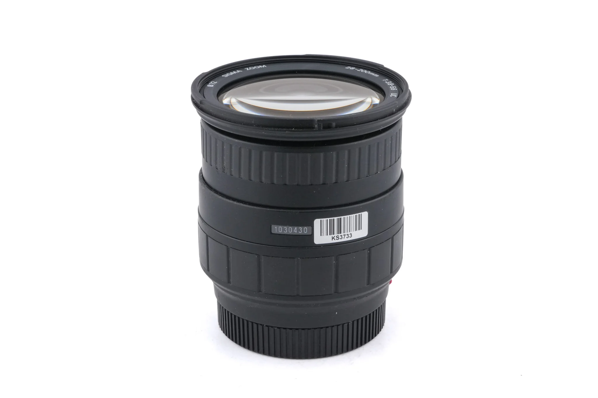 Sigma 28-200mm f3.8-5.6 UC - Image 2