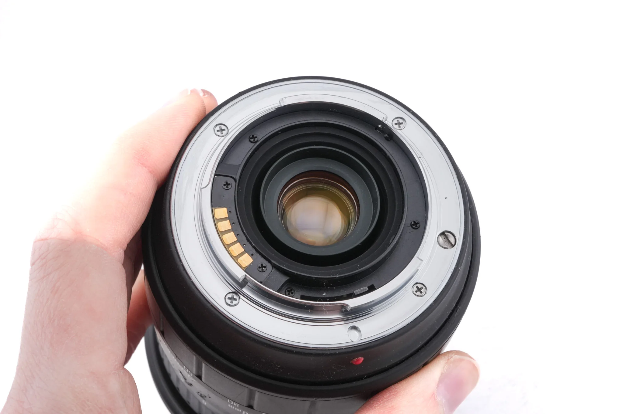 Sigma 28-200mm f3.8-5.6 UC - Image 4