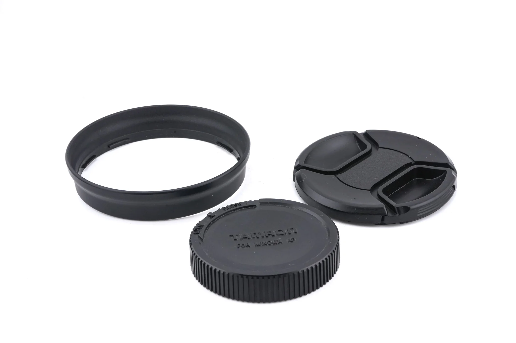 Sigma 28-200mm f3.8-5.6 UC - Image 5