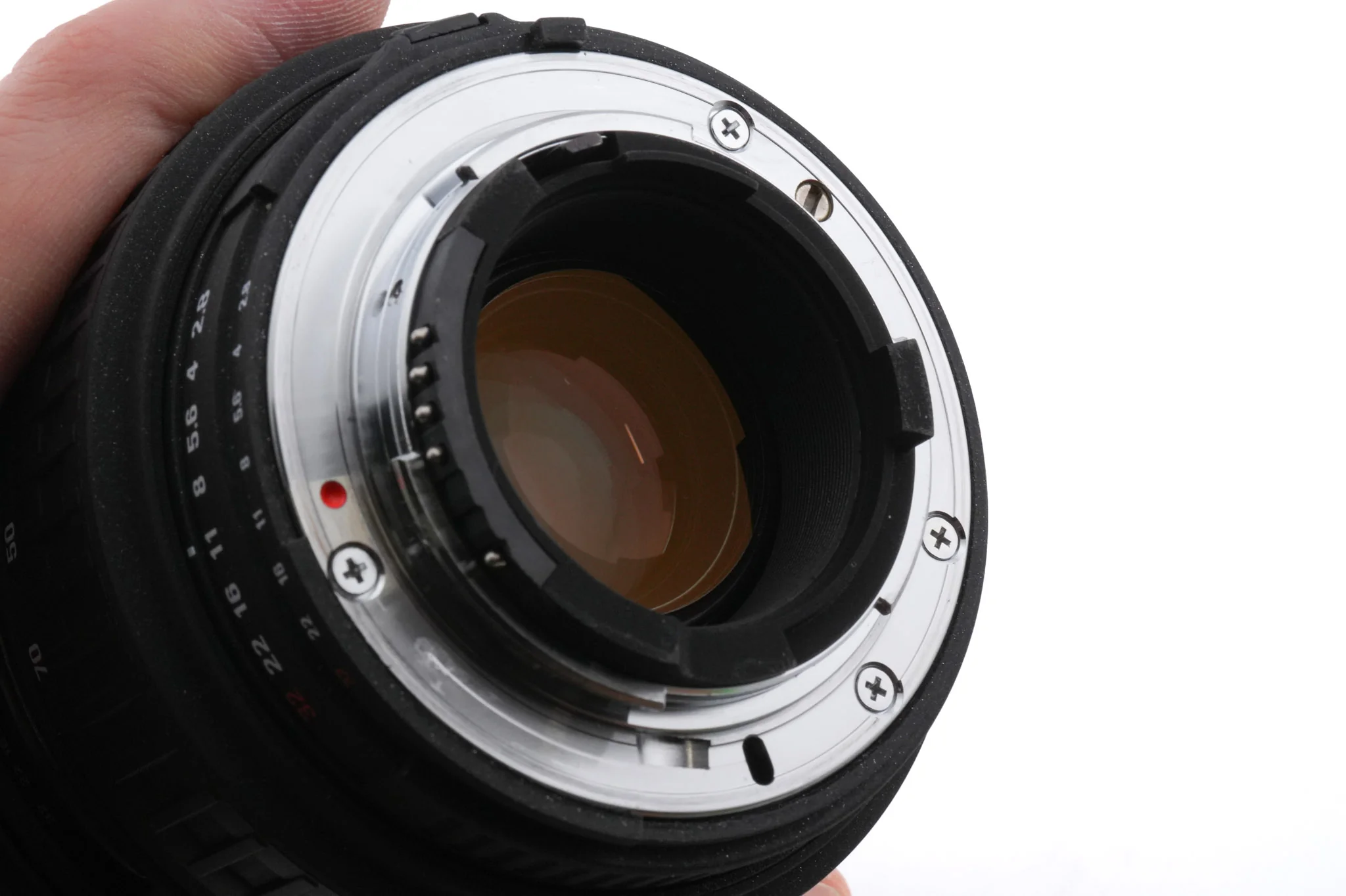 Sigma 28-70mm f2.8 D EX Aspherical DF - Image 4