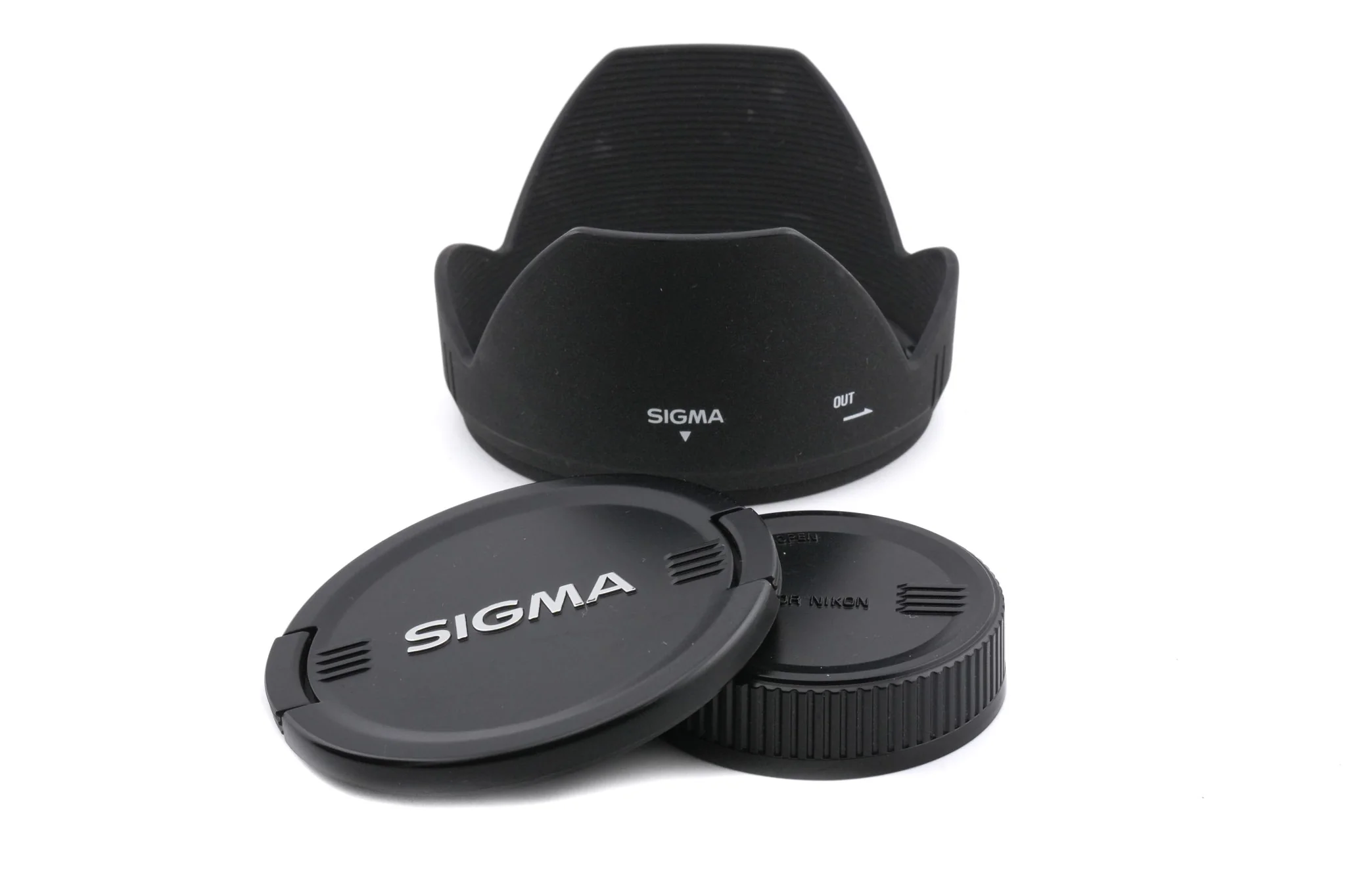 Sigma 28-70mm f2.8 D EX Aspherical DF - Image 5