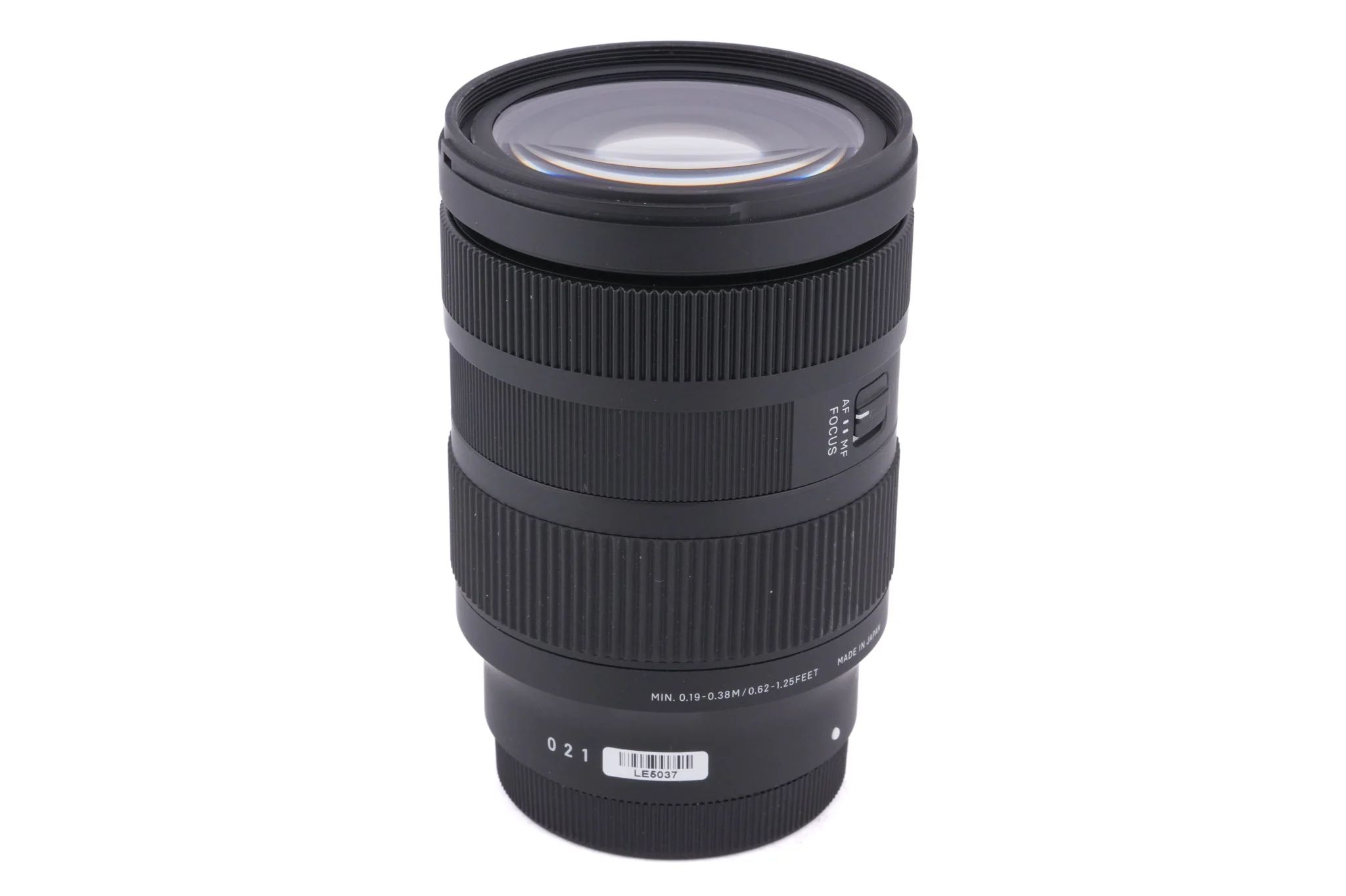 Sigma 28-70mm f2.8 DG DN Contemporary (021) - Image 2