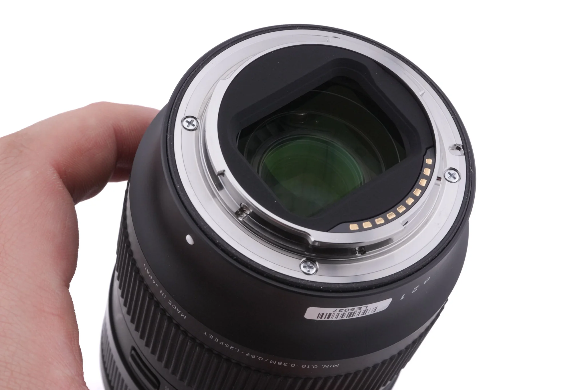 Sigma 28-70mm f2.8 DG DN Contemporary (021) - Image 4