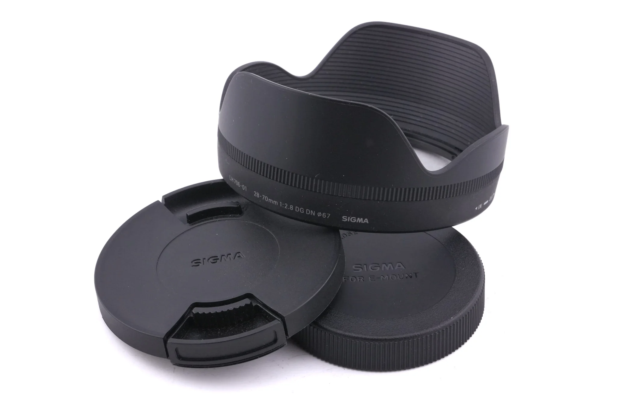 Sigma 28-70mm f2.8 DG DN Contemporary (021) - Image 5