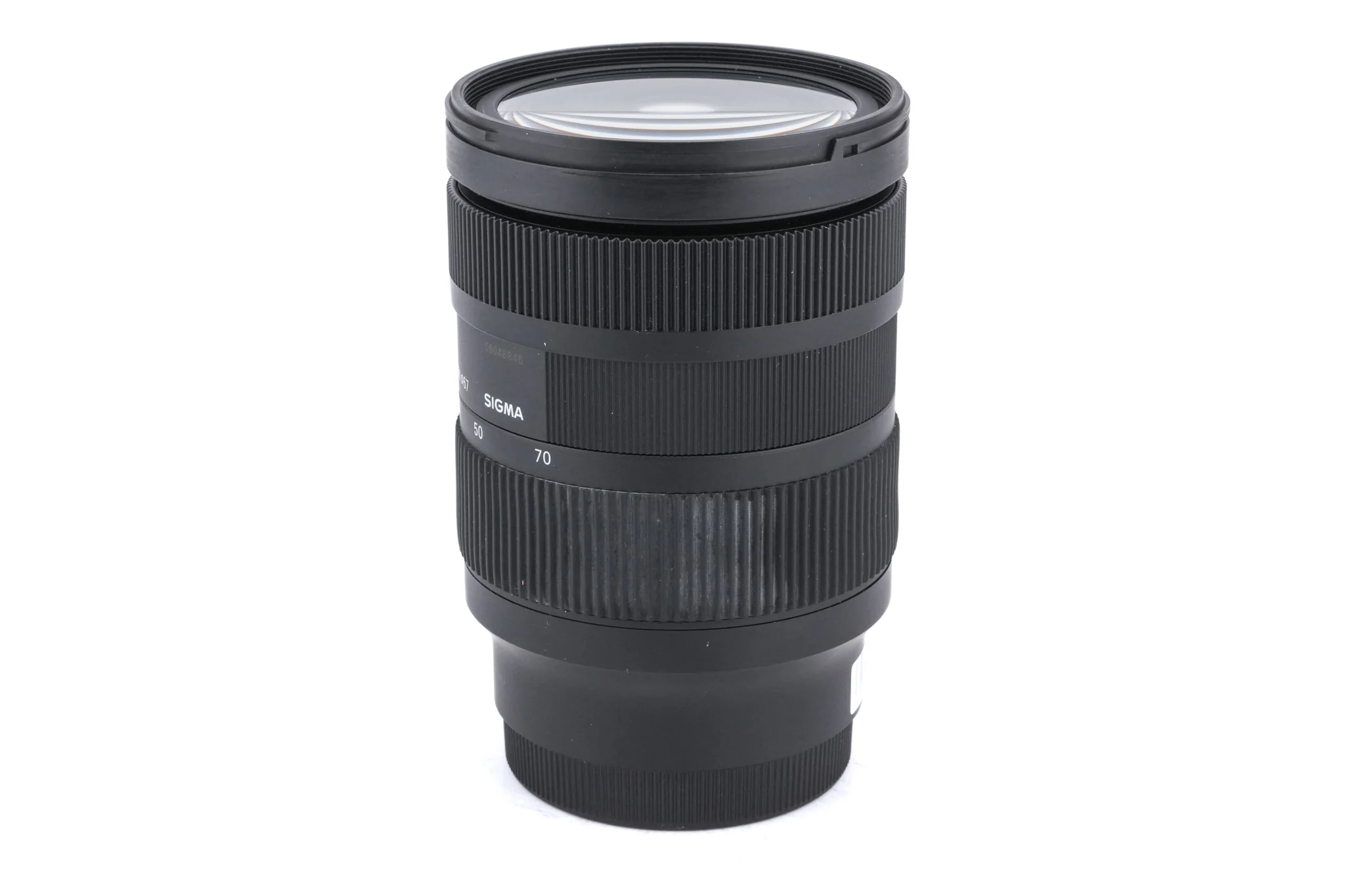 Sigma 28-70mm f2.8 DG DN Contemporary (021) - Image 2
