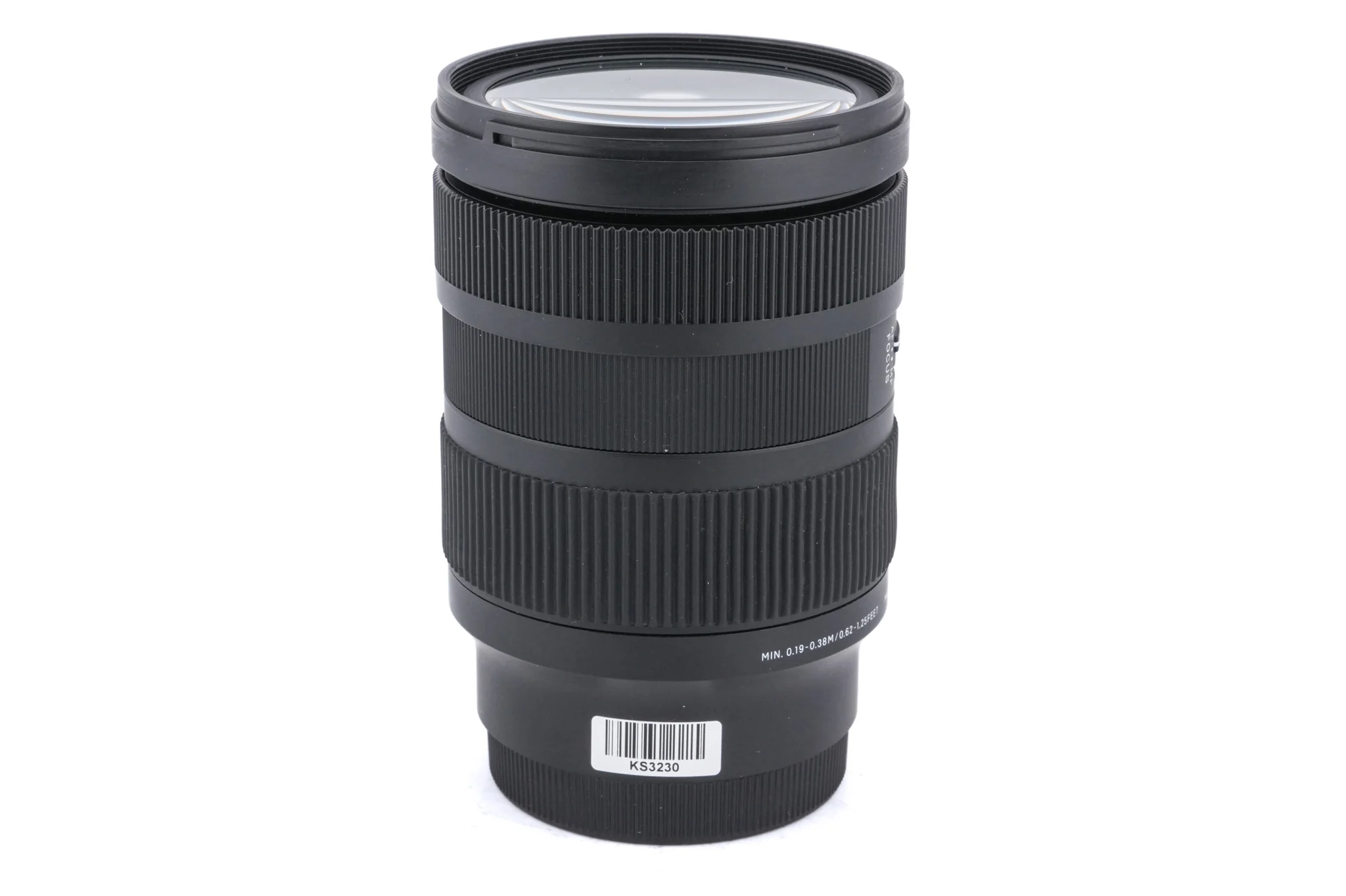 Sigma 28-70mm f2.8 DG DN Contemporary (021) - Image 3