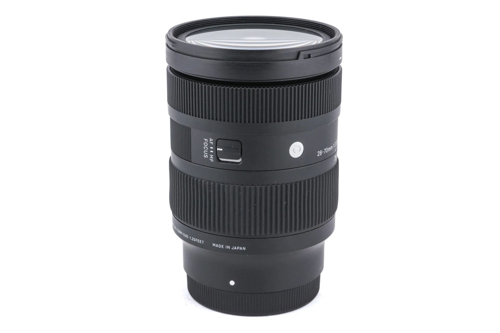 Sigma 28-70mm f2.8 DG DN Contemporary (021) - Image 4