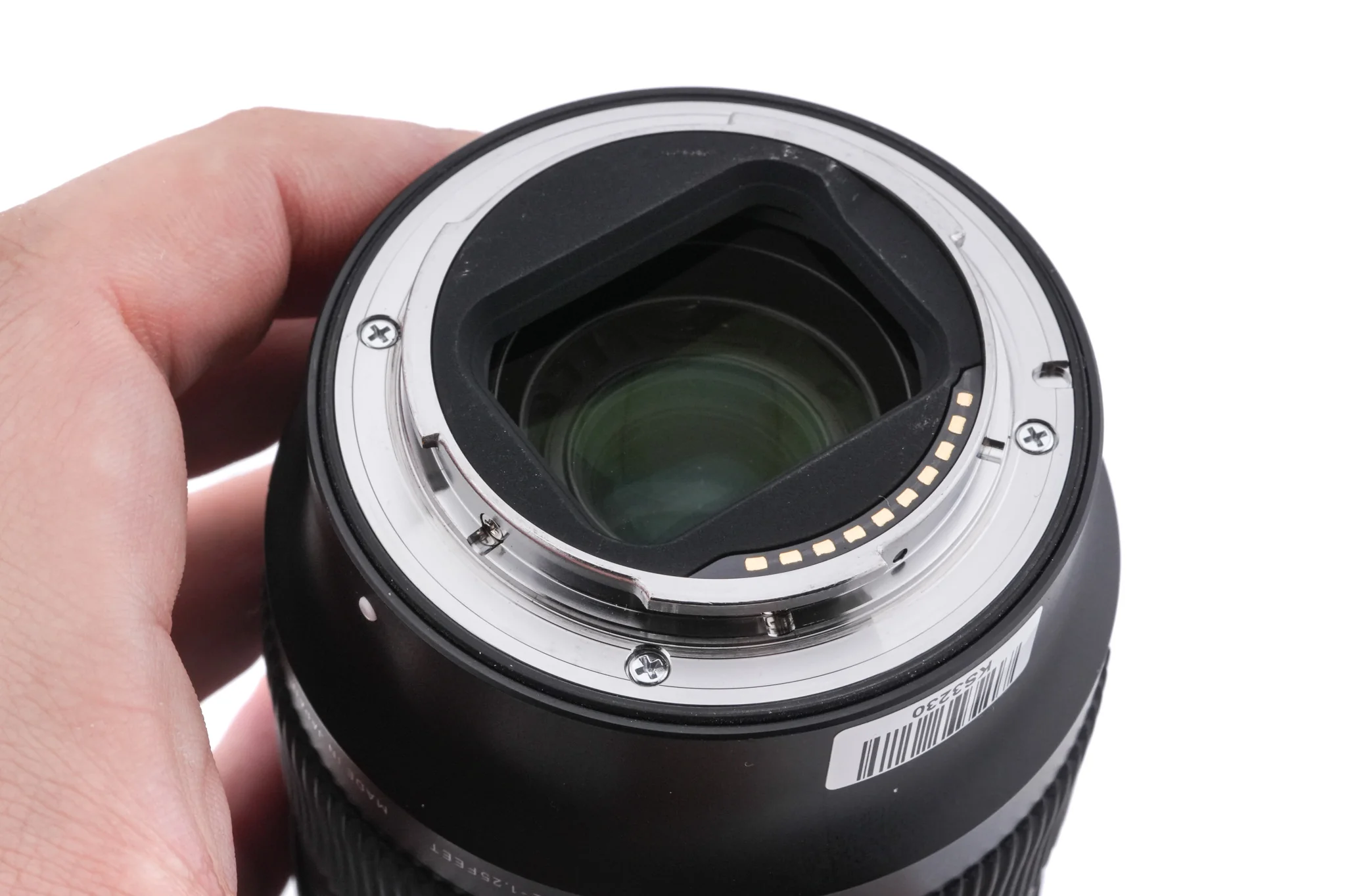 Sigma 28-70mm f2.8 DG DN Contemporary (021) - Image 6
