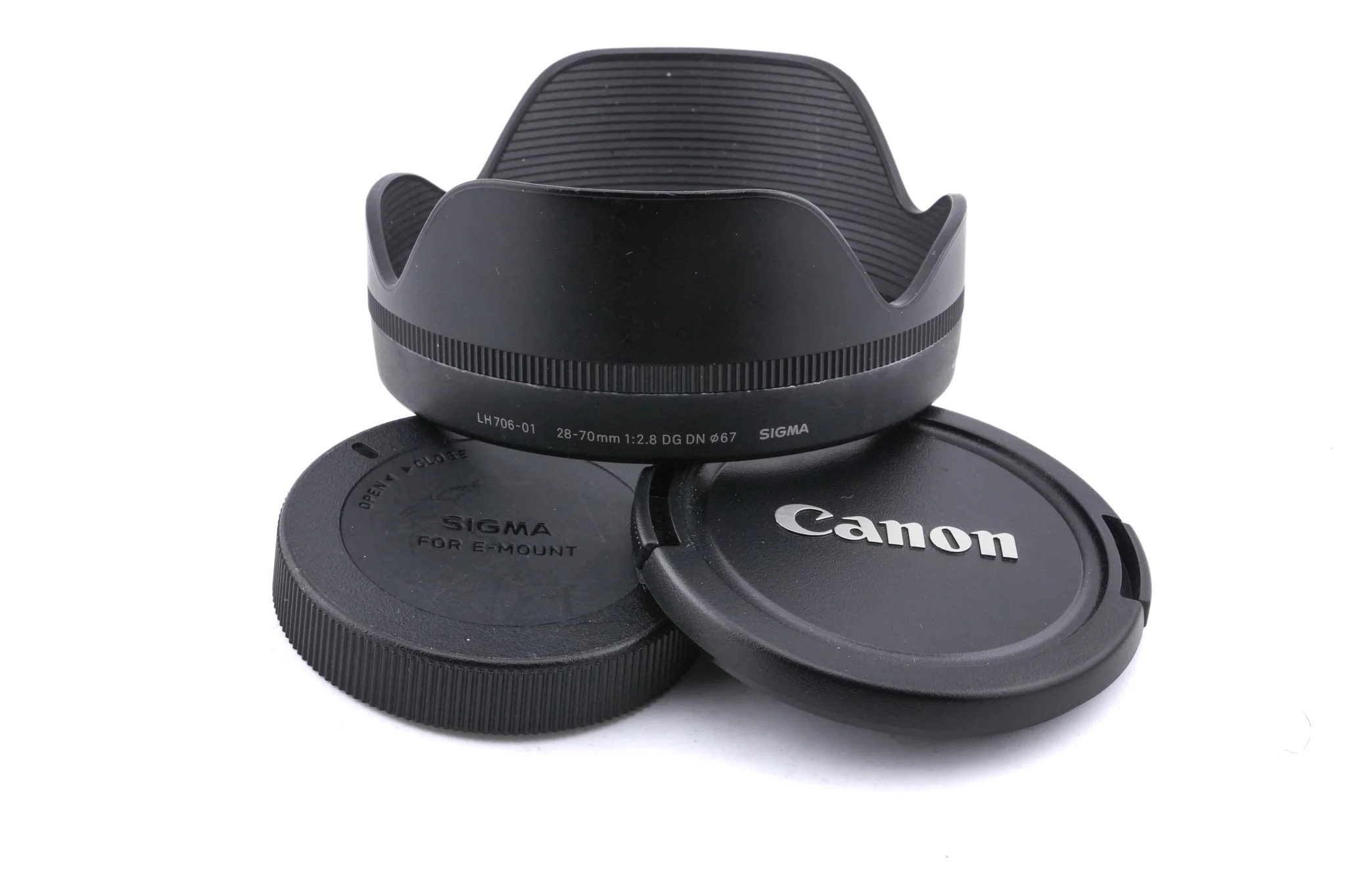 Sigma 28-70mm f2.8 DG DN Contemporary (021) - Image 7