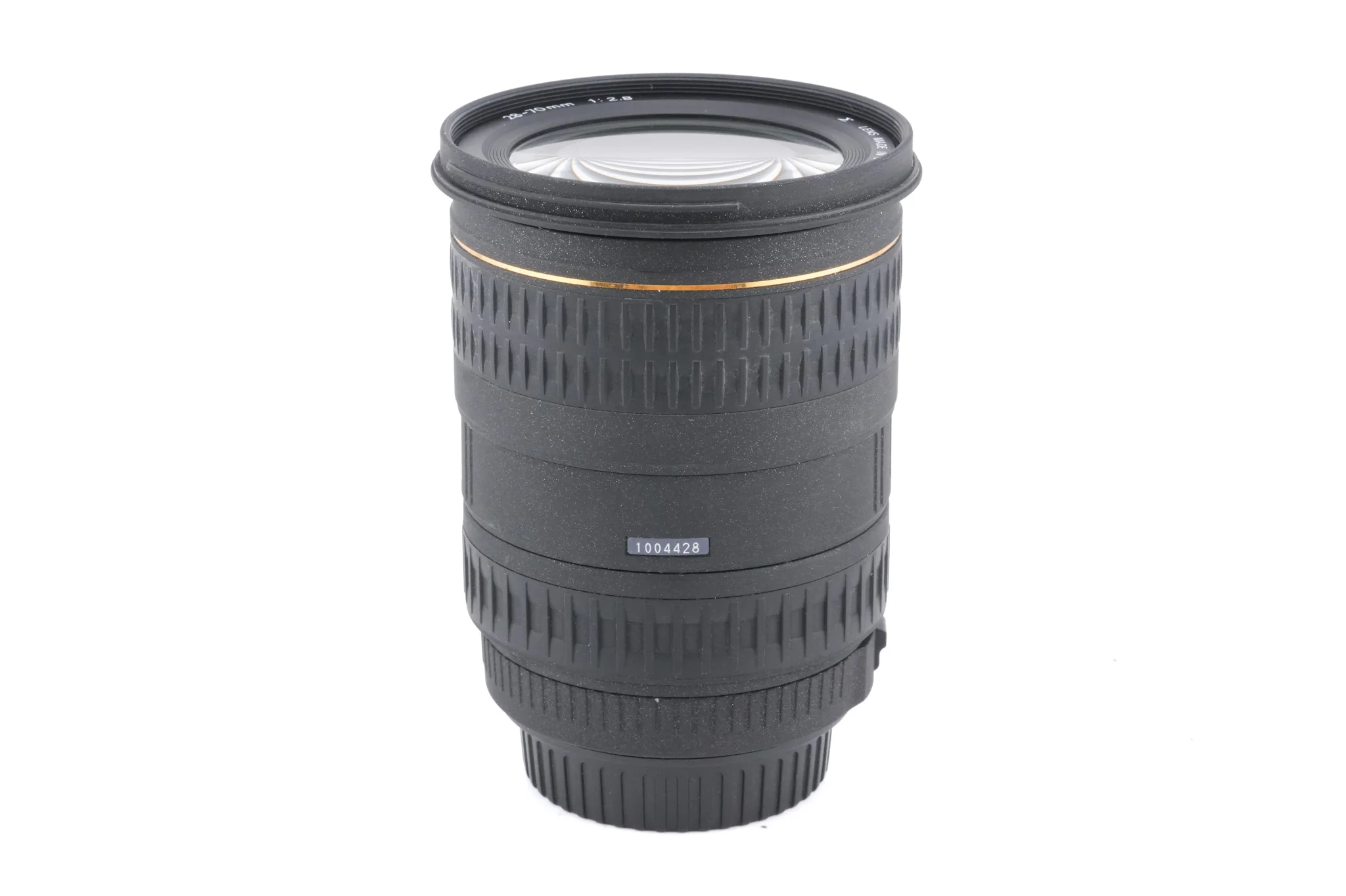Sigma 28-70mm f2.8 EX Aspherical - Image 2