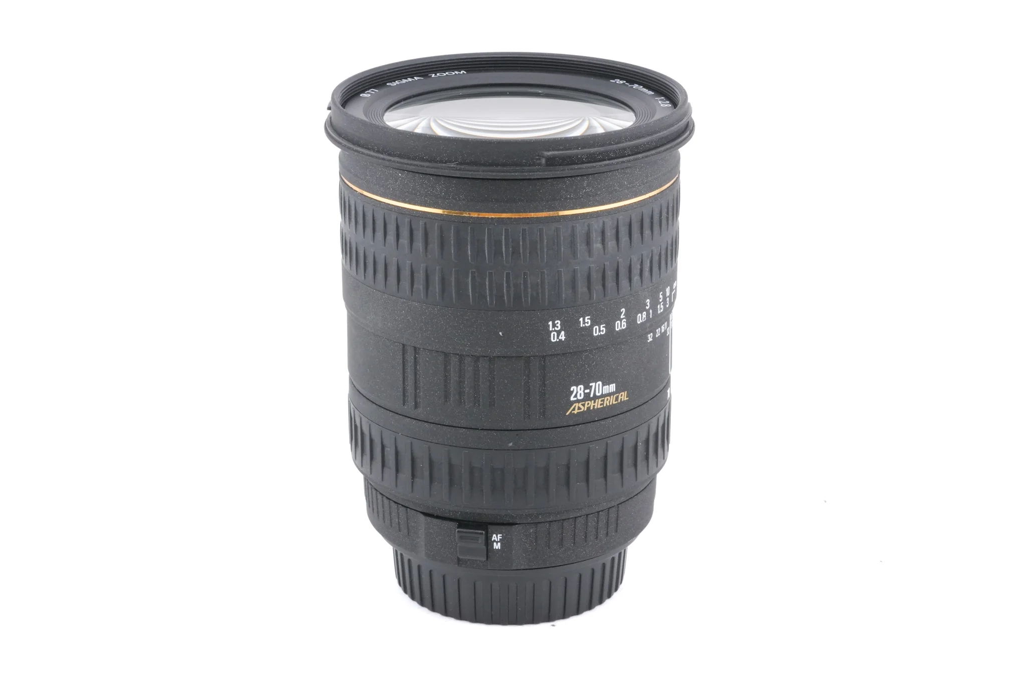 Sigma 28-70mm f2.8 EX Aspherical - Image 3