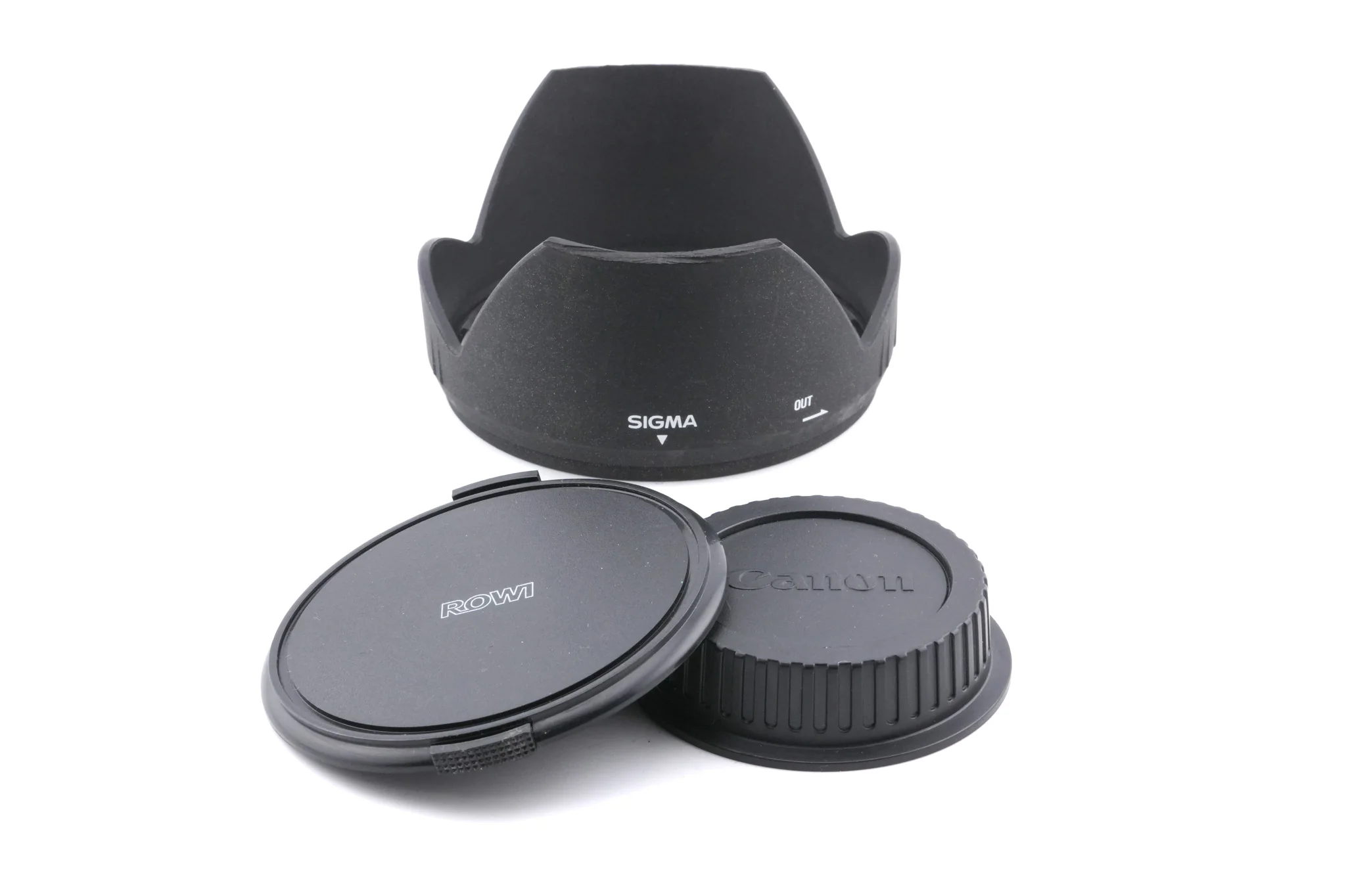 Sigma 28-70mm f2.8 EX Aspherical - Image 7